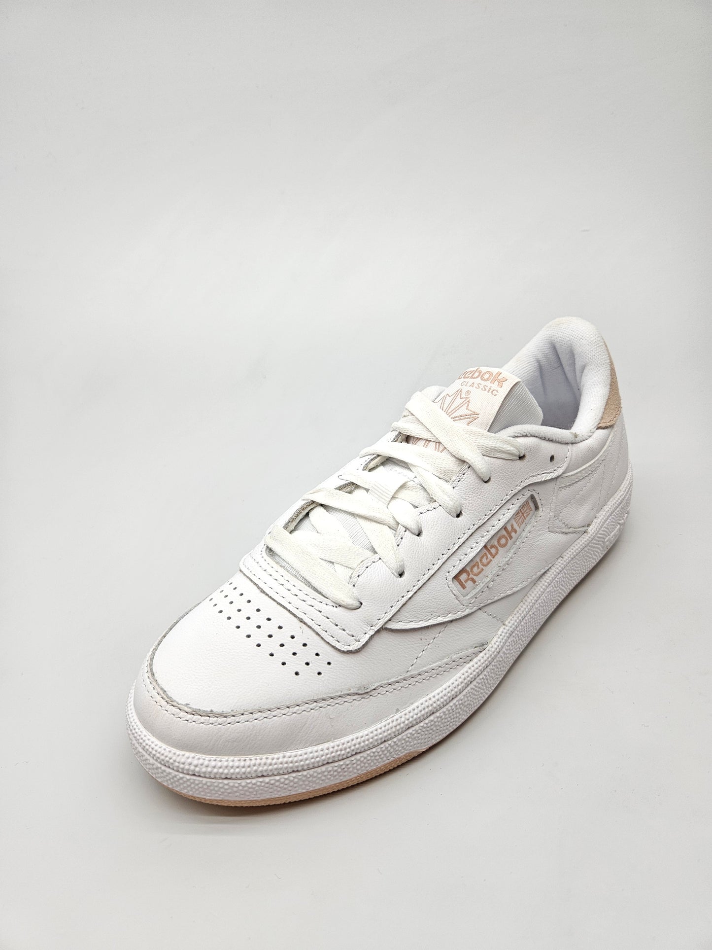 REEBOK NOVI ORIGINAL PATIKI BR 37.5