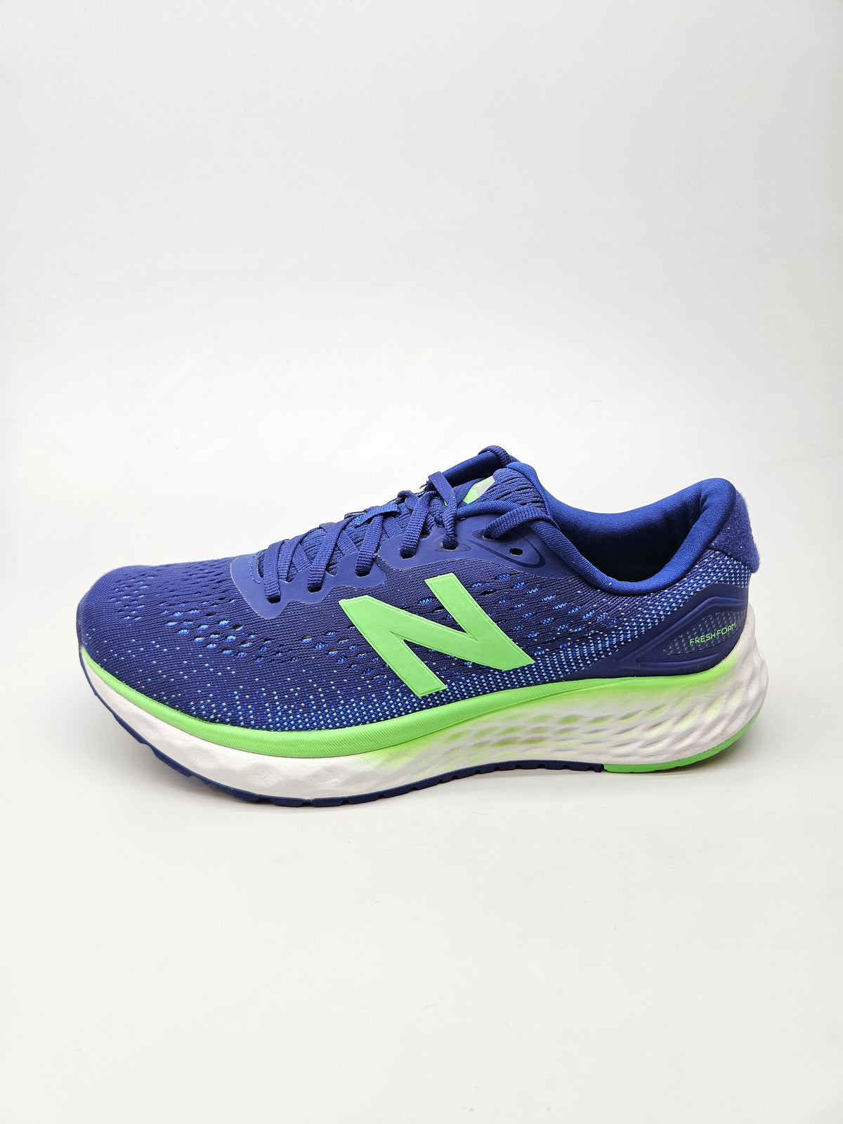 NEW BALANCE ORIGINAL PATIKI BR 43
