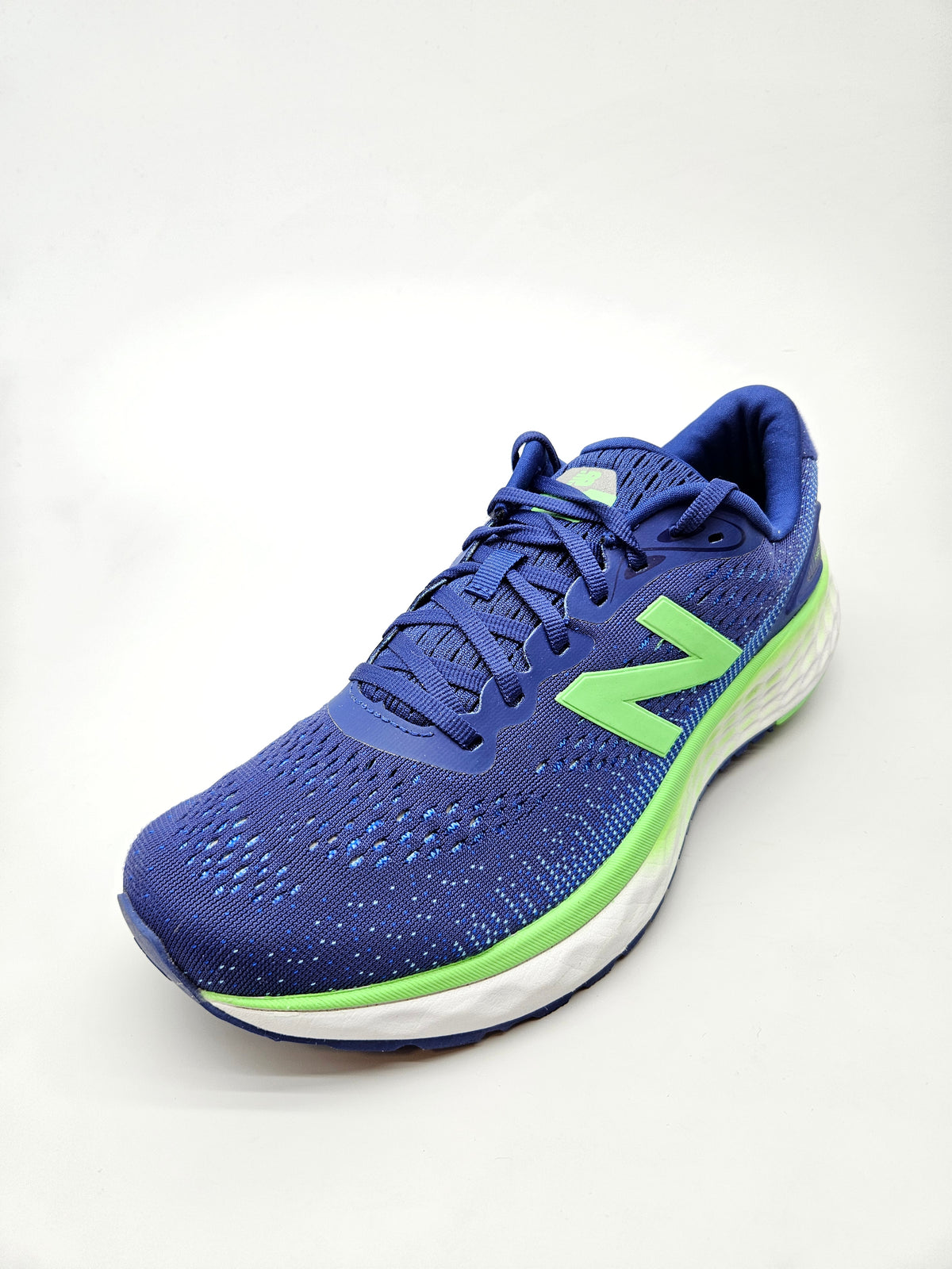 NEW BALANCE ORIGINAL PATIKI BR 43