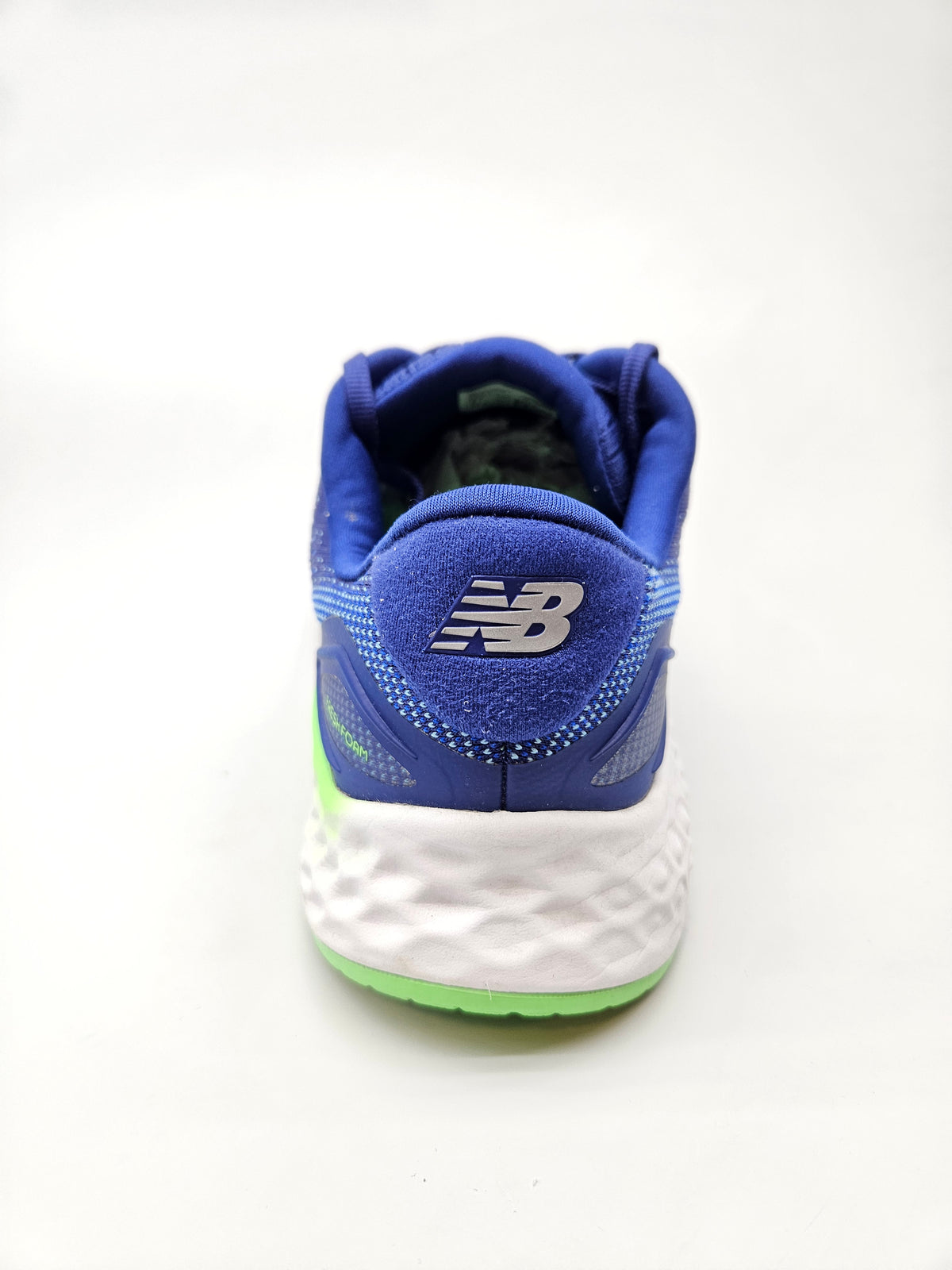 NEW BALANCE ORIGINAL PATIKI BR 43