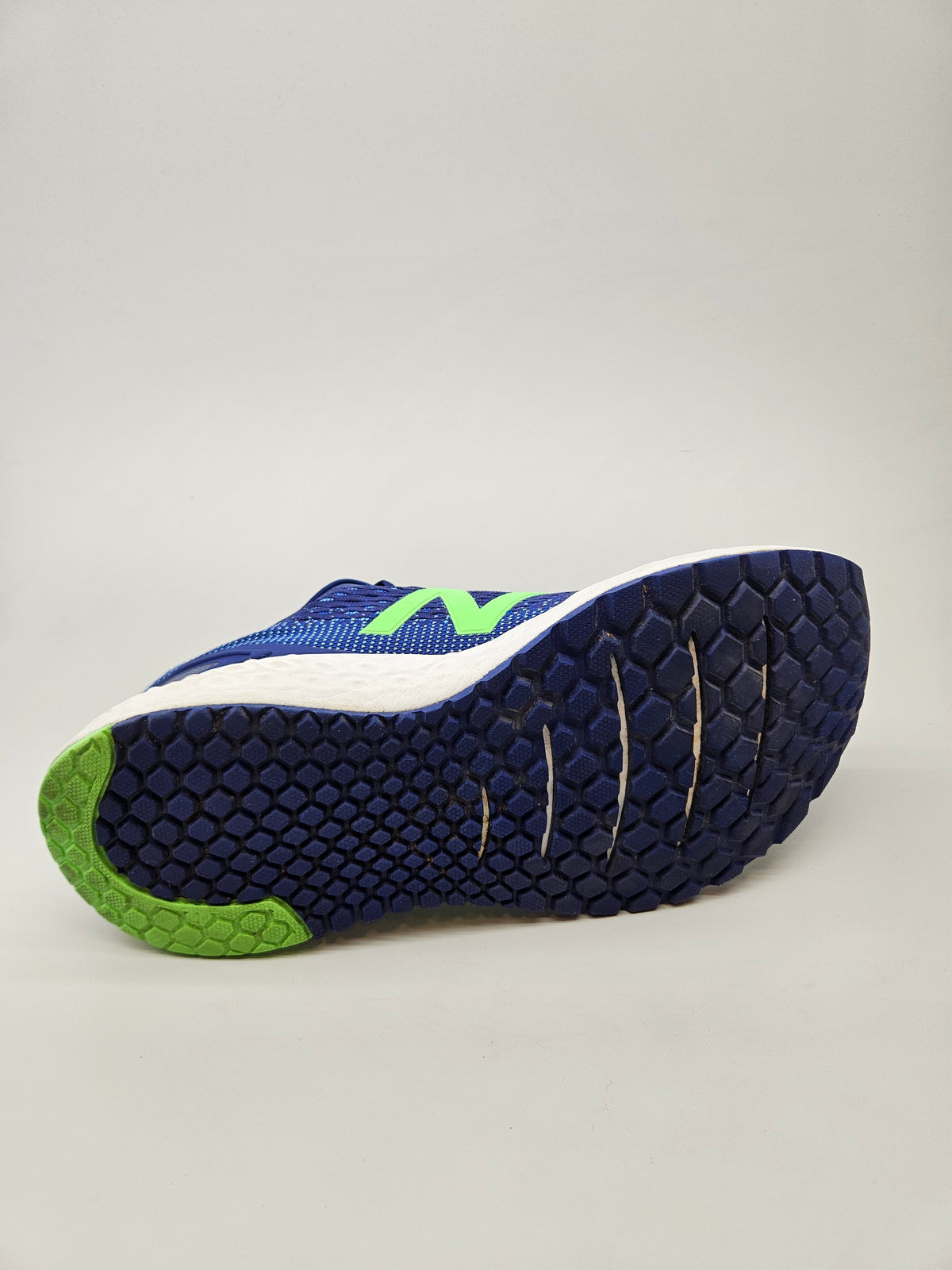 NEW BALANCE ORIGINAL PATIKI BR 43
