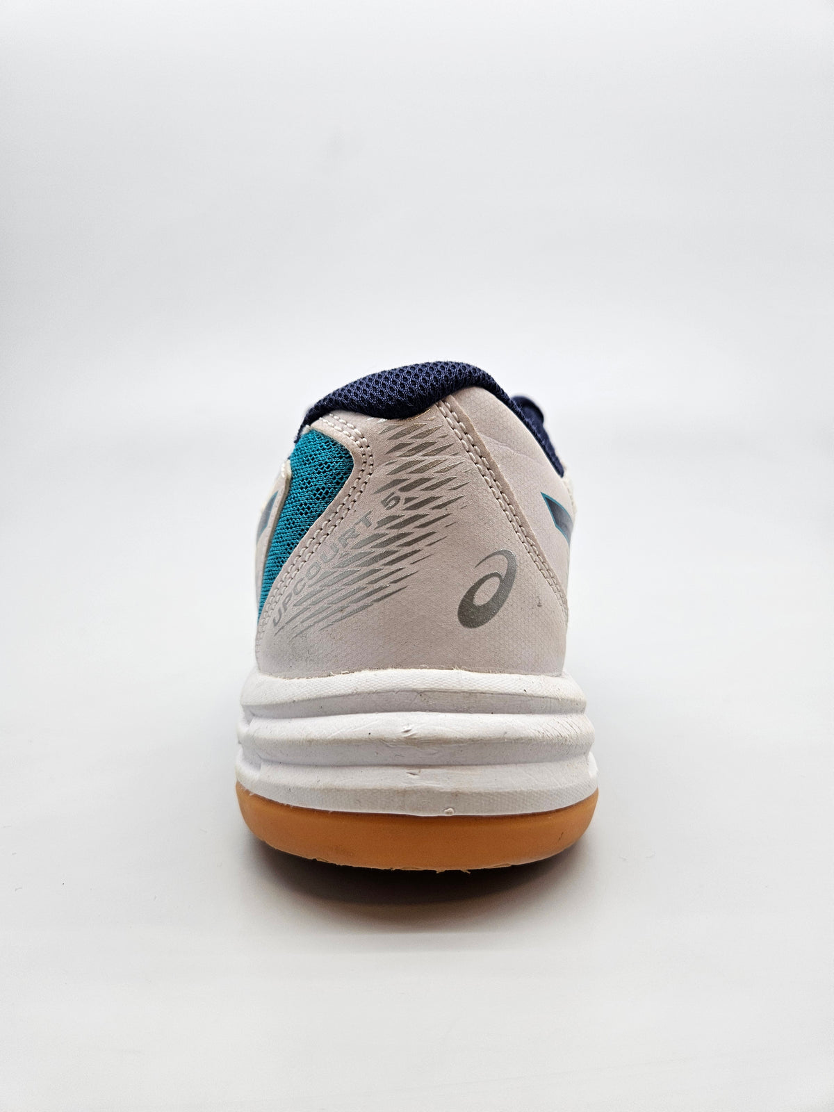 ASICS ORIGINAL PATIKI BR 39