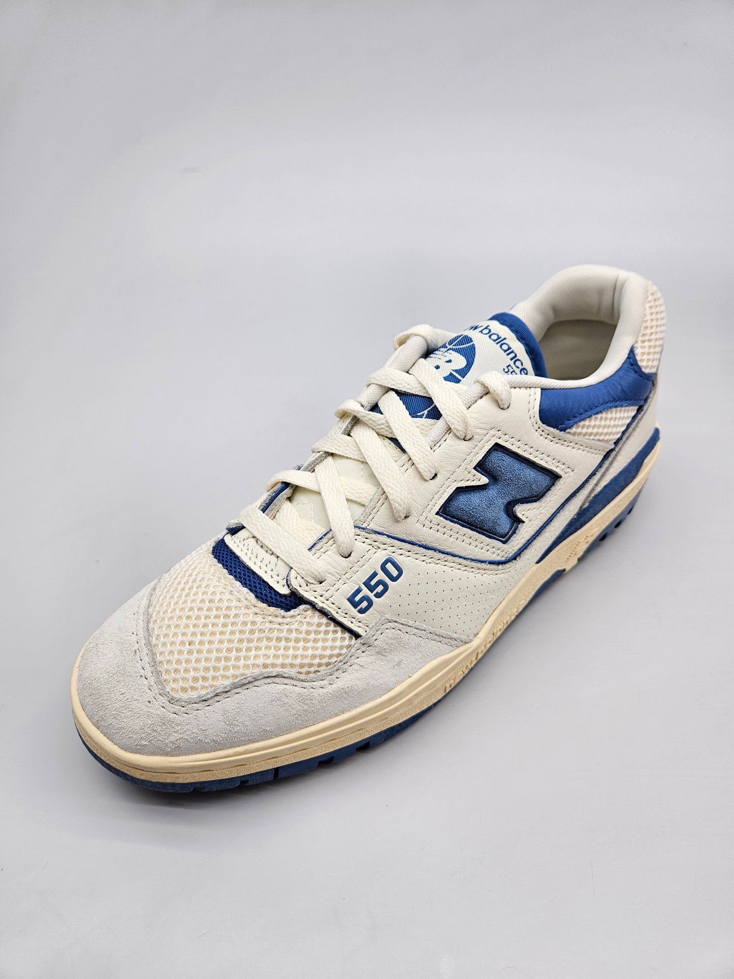 NEW BALANCE NOVI ORIGINAL PATIKI BR 44