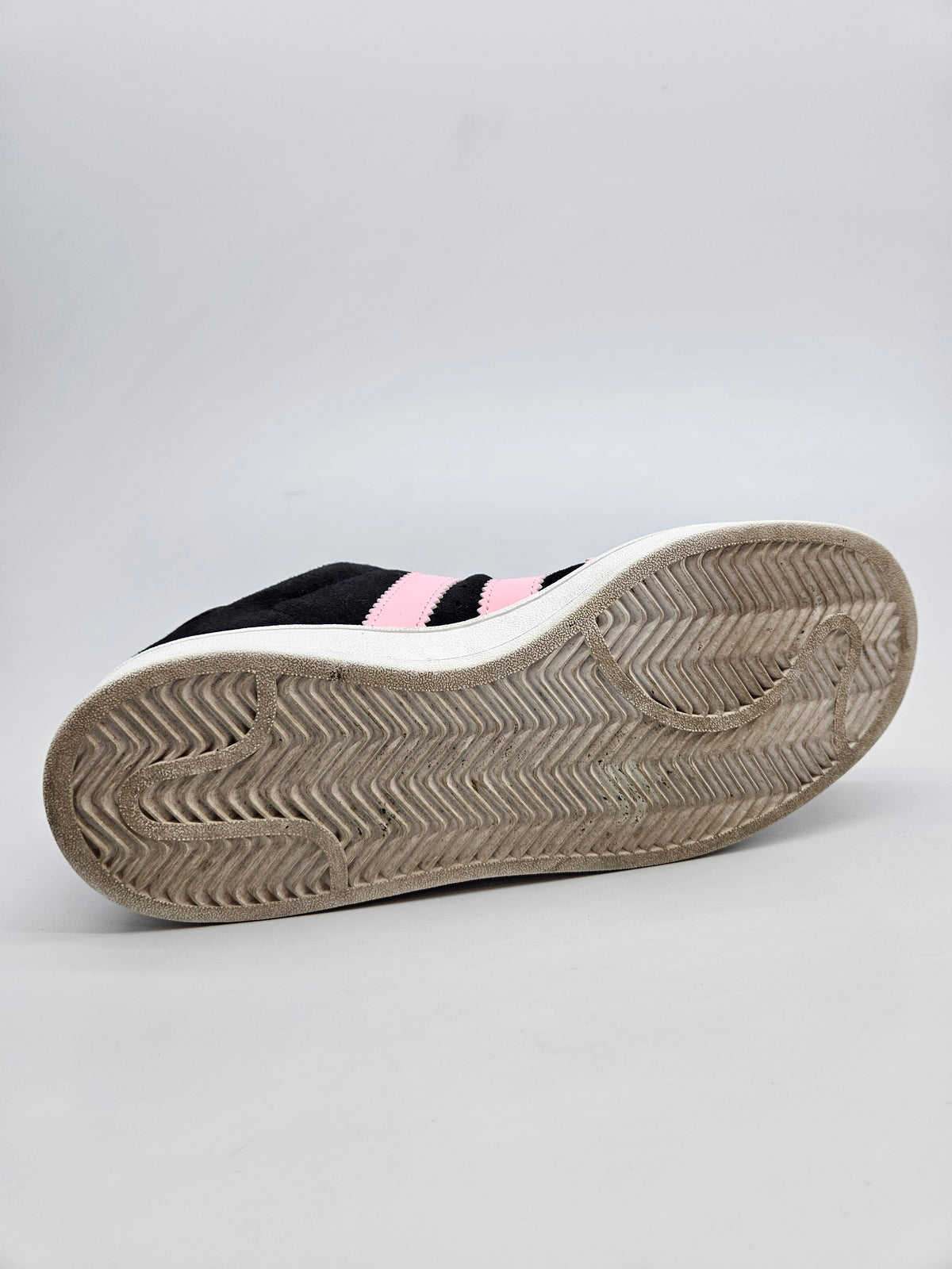ADIDAS CAMPUS ORIGINAL PATIKI BR 40
