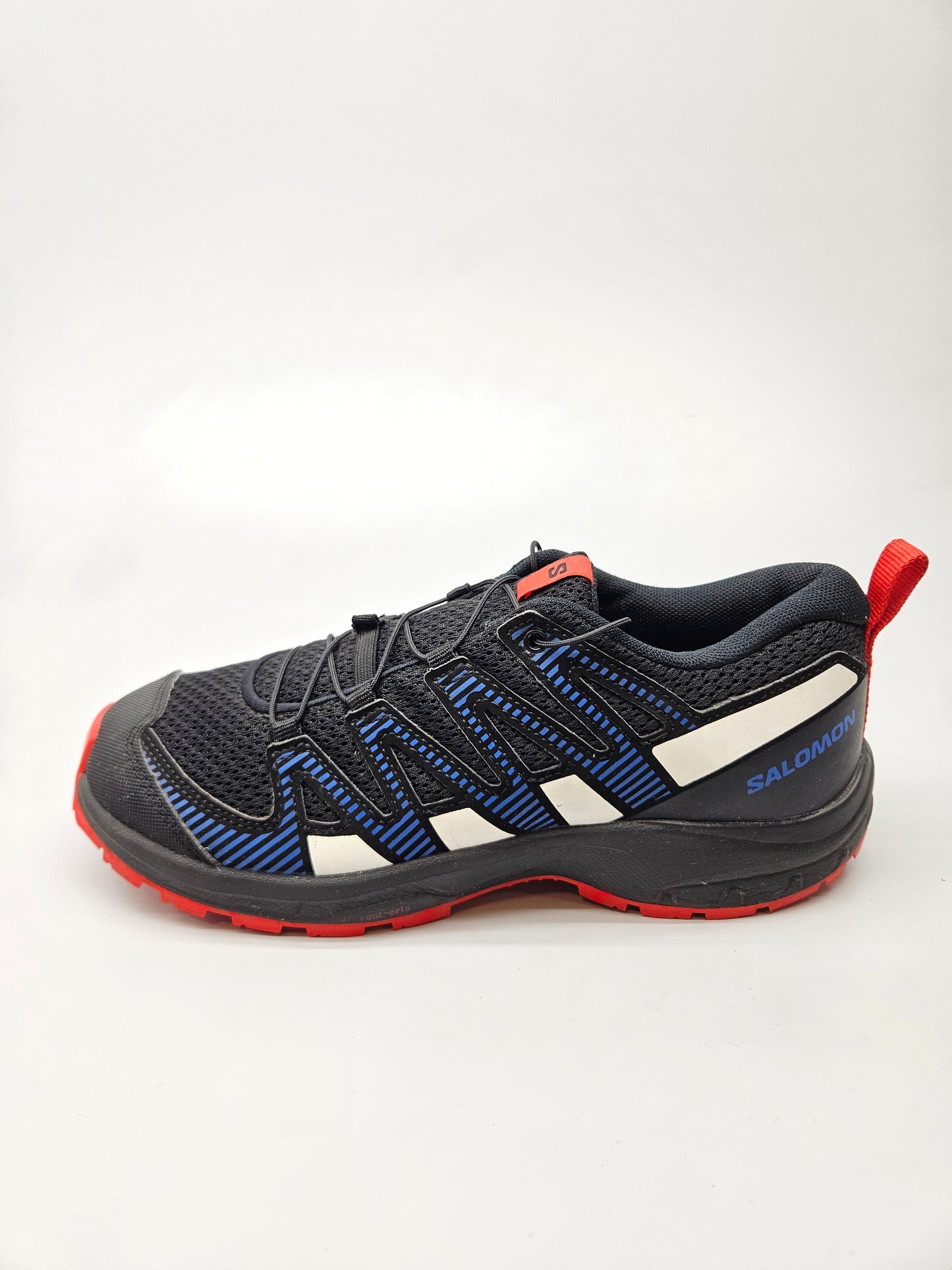 SALOMON ORIGINAL PATIKI BR 38