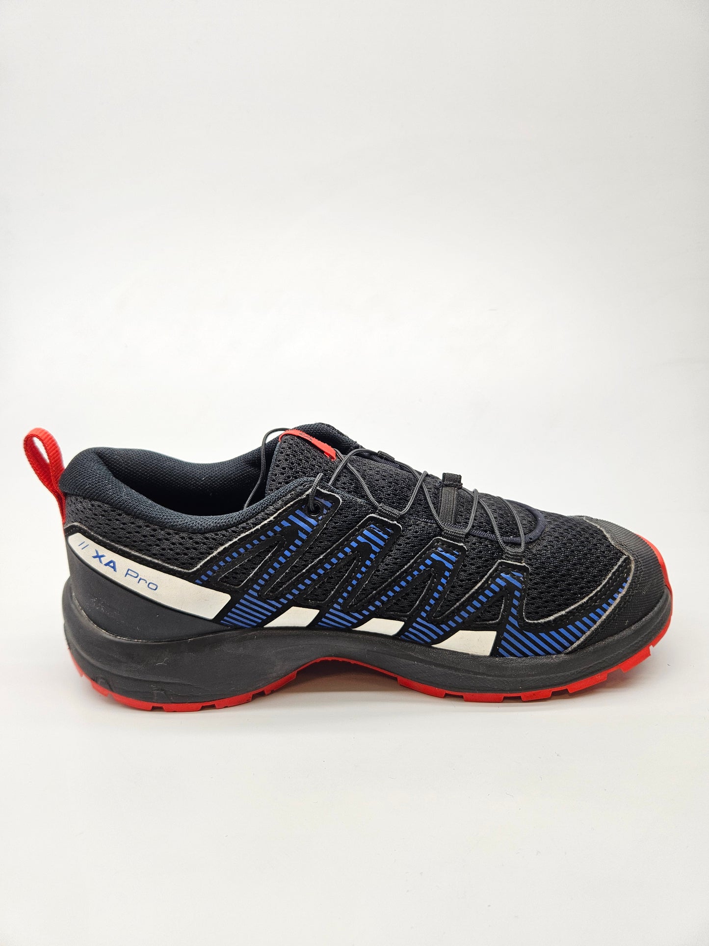 SALOMON ORIGINAL PATIKI BR 38
