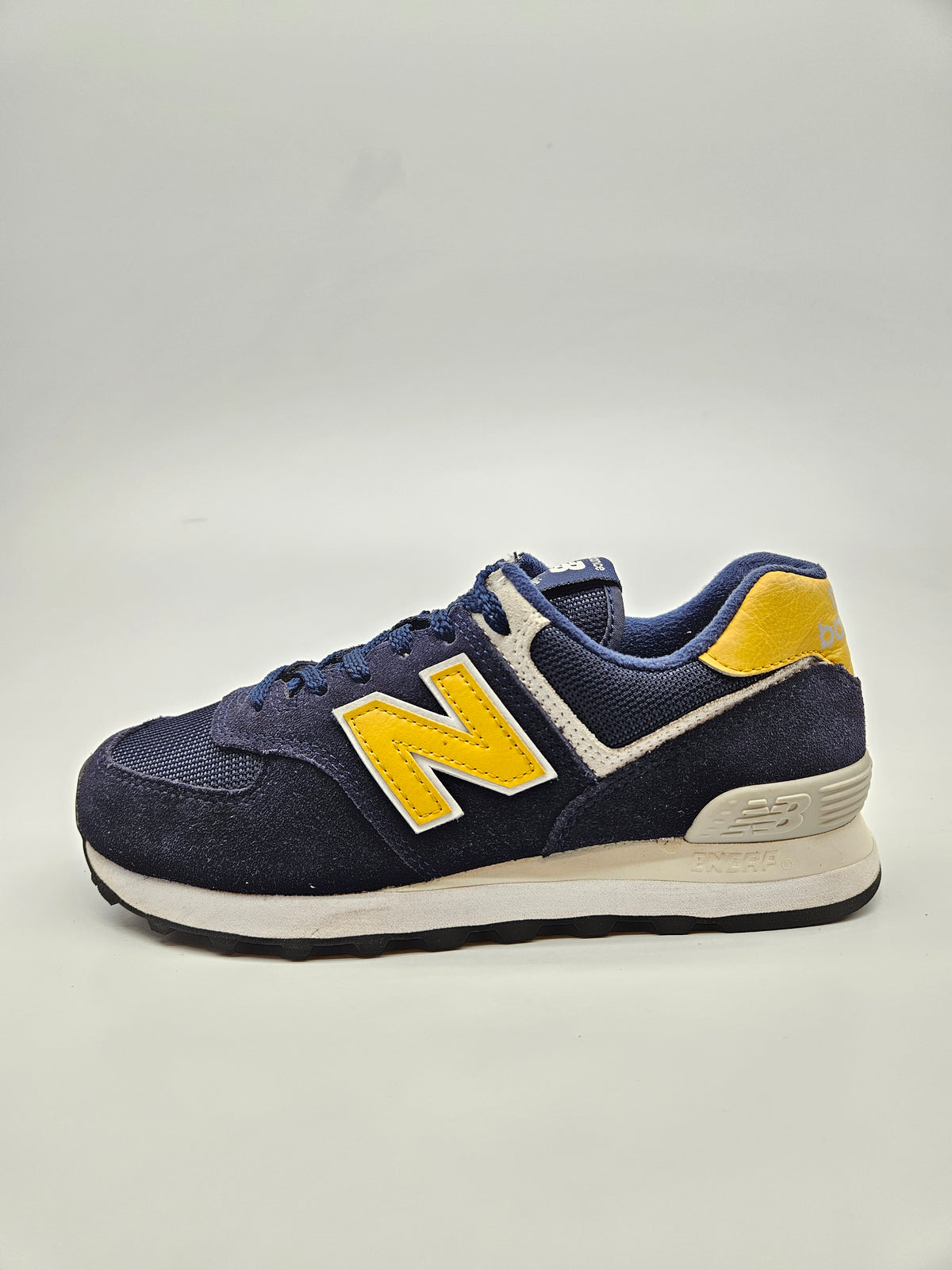 NEW BALANCE ORIGINAL PATIKI BR 38