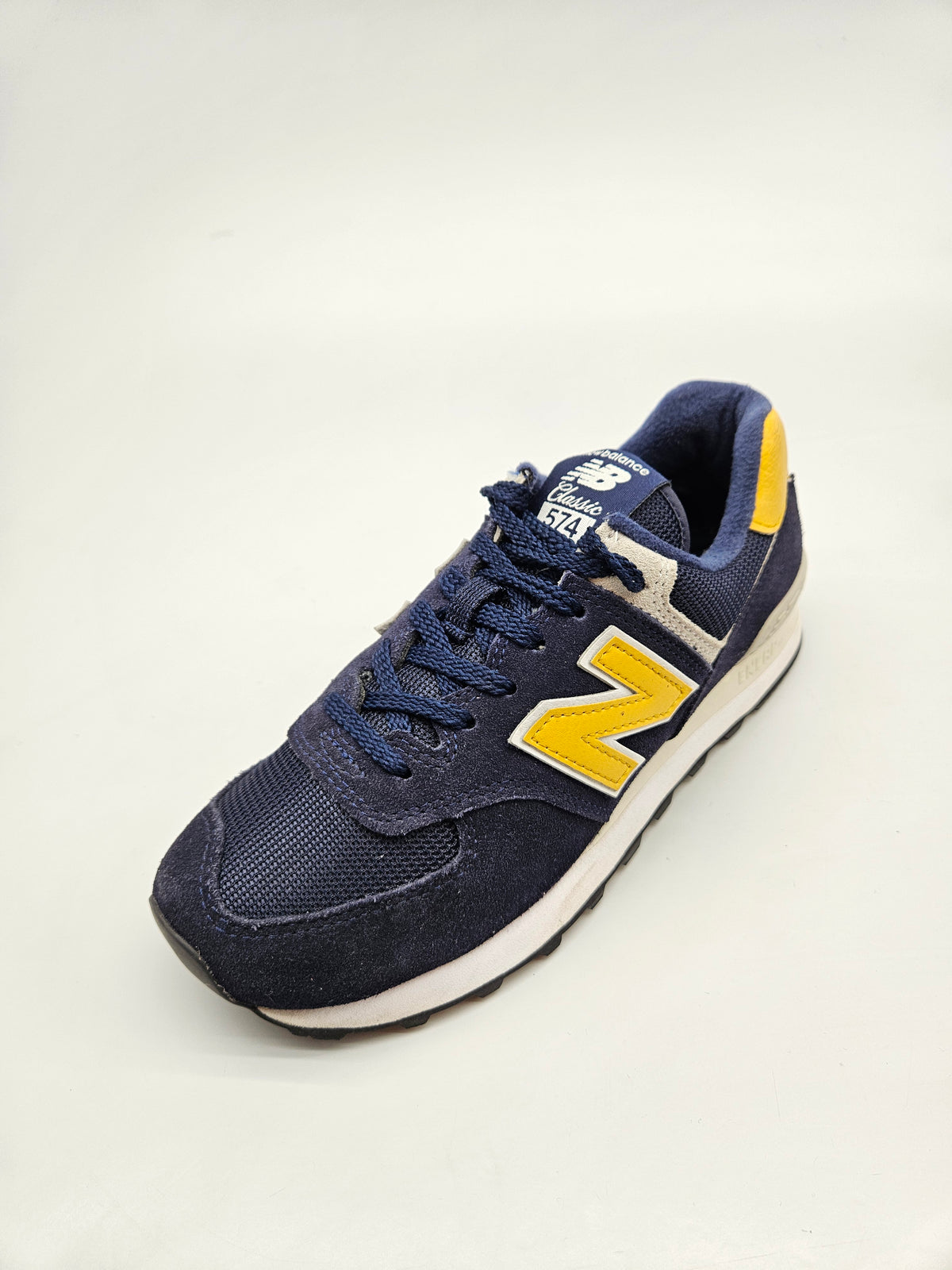 NEW BALANCE ORIGINAL PATIKI BR 38