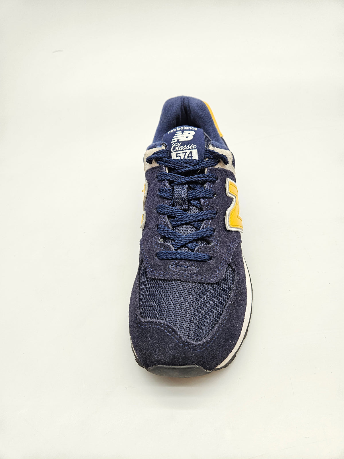 NEW BALANCE ORIGINAL PATIKI BR 38