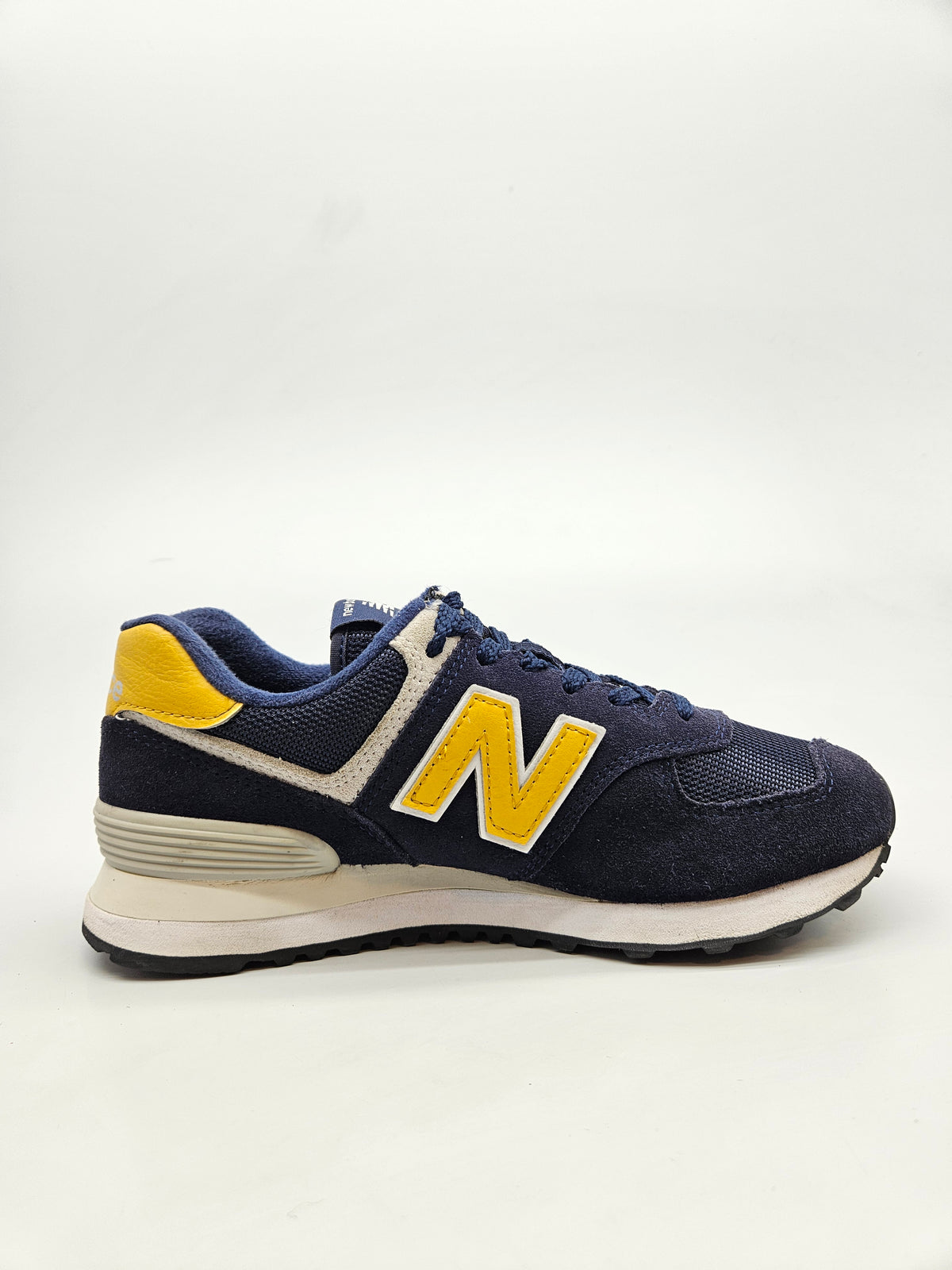 NEW BALANCE ORIGINAL PATIKI BR 38