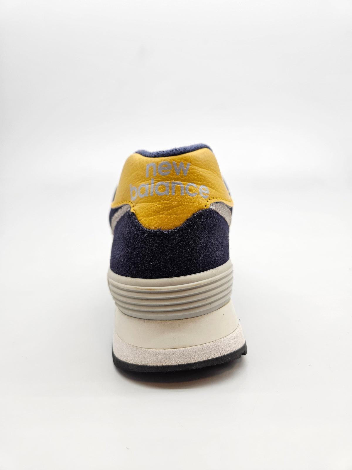 NEW BALANCE ORIGINAL PATIKI BR 38