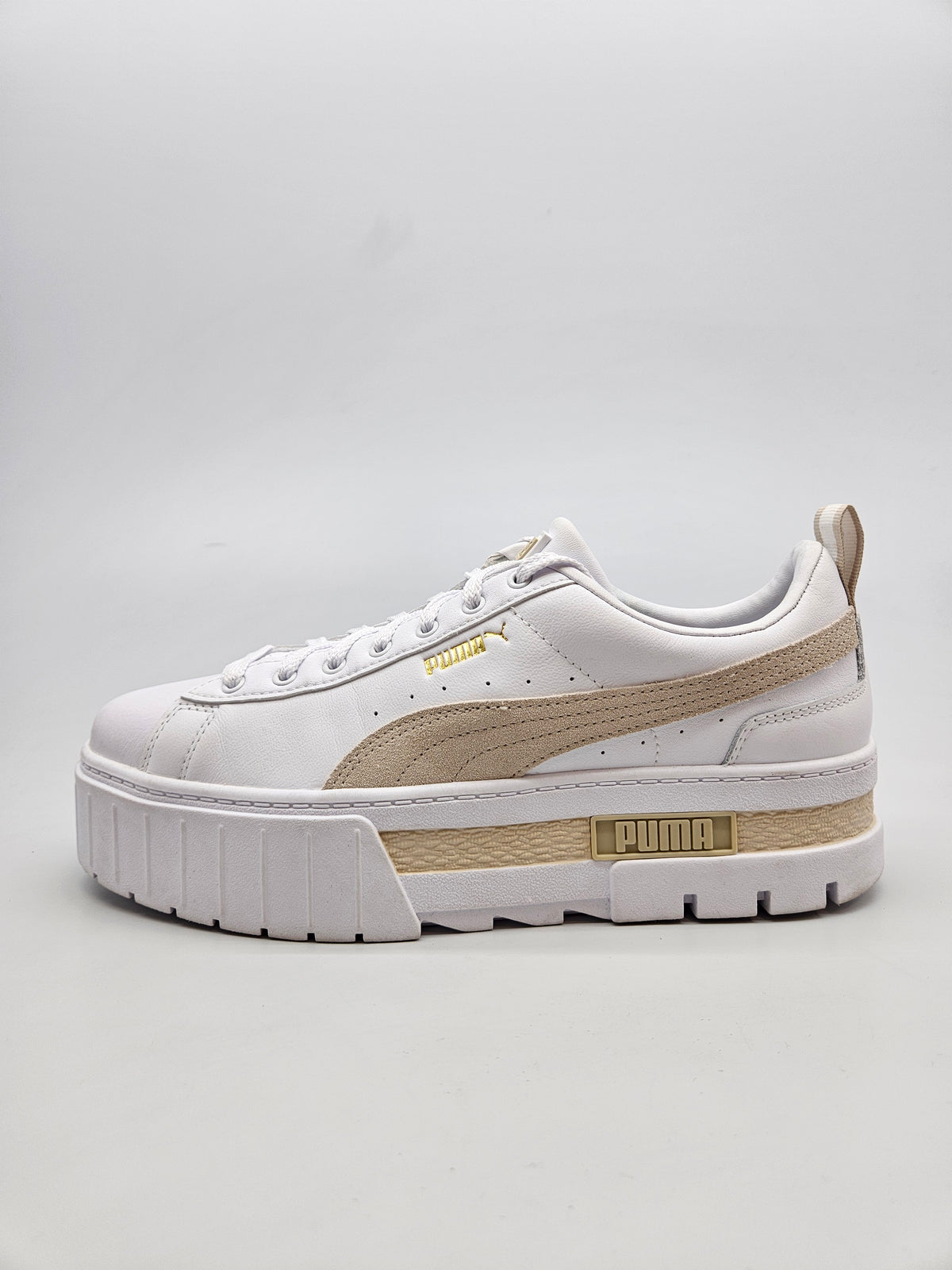 PUMA ORIGINAL PATIKI BR 41