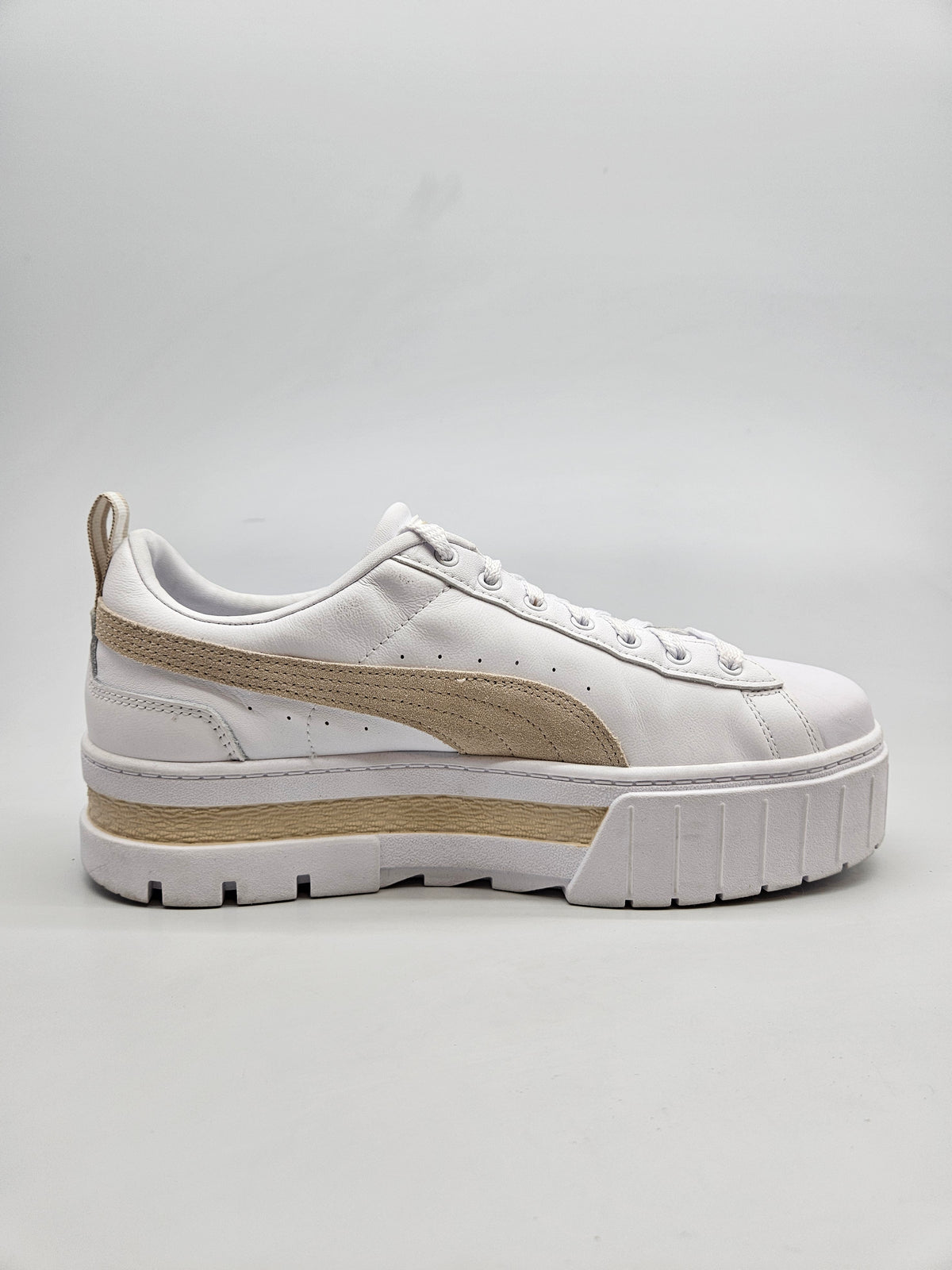 PUMA ORIGINAL PATIKI BR 41