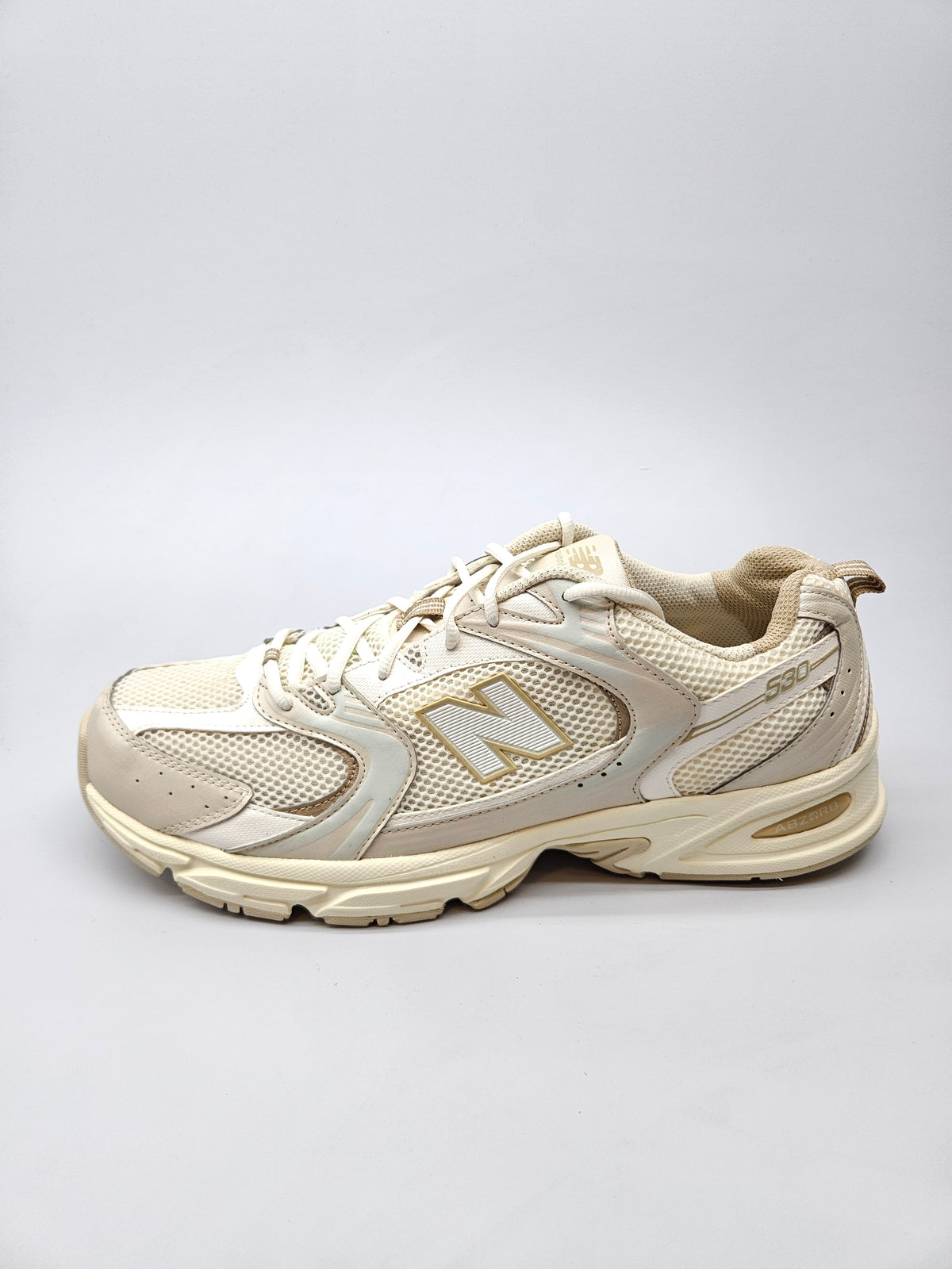 NEW BALANCE ORIGINAL PATIKI BR 49