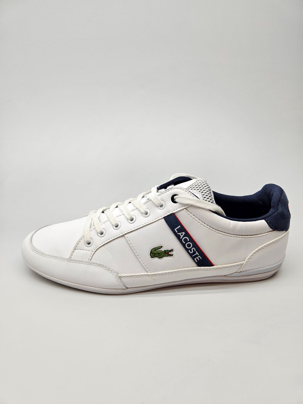LACOSTE ORIGINAL PATIKI BR 44