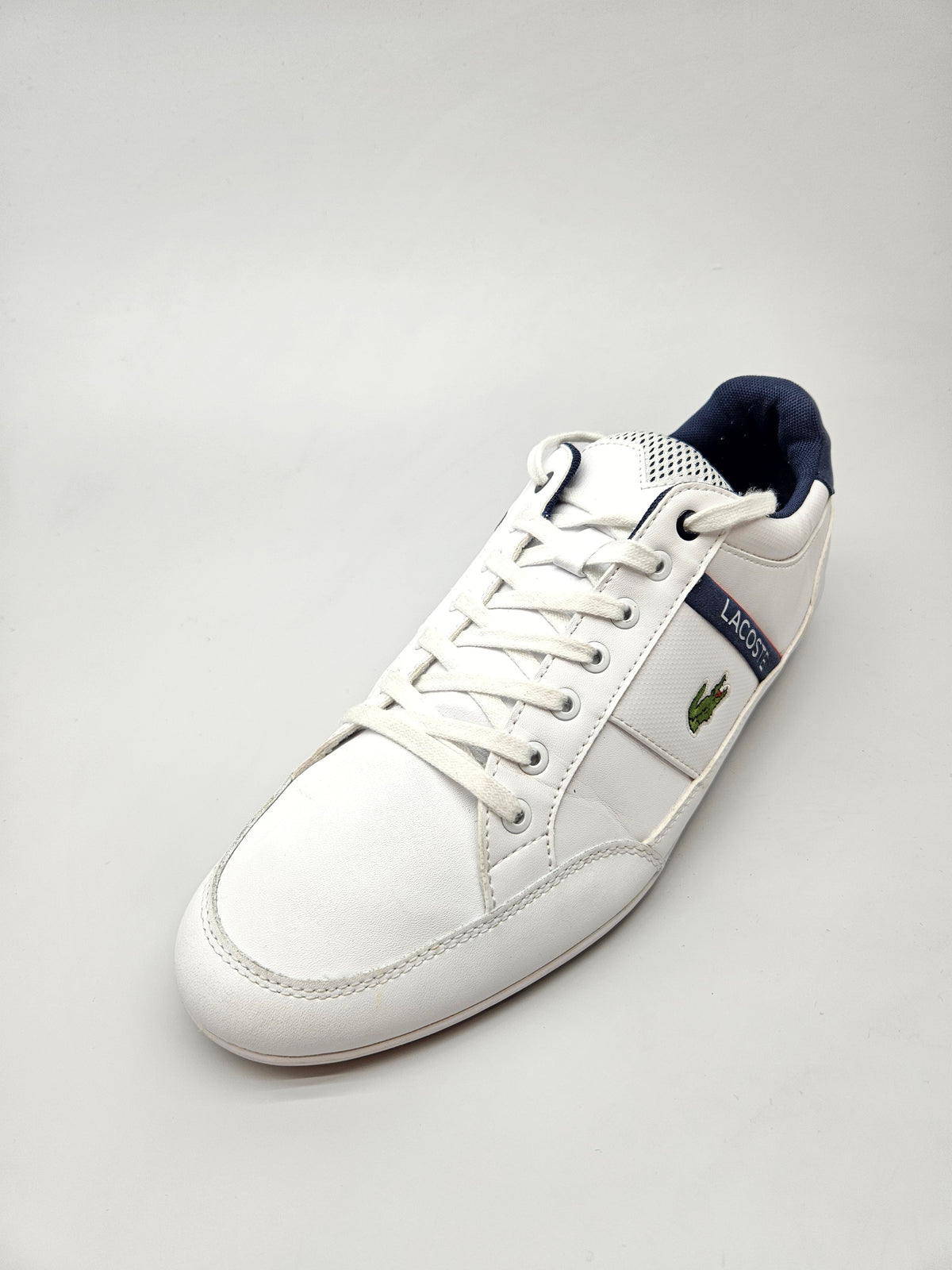 LACOSTE ORIGINAL PATIKI BR 44