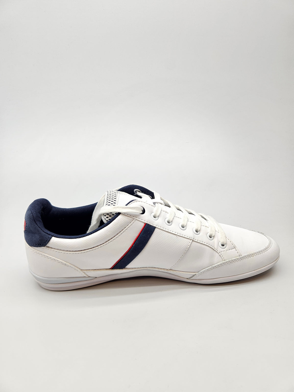 LACOSTE ORIGINAL PATIKI BR 44