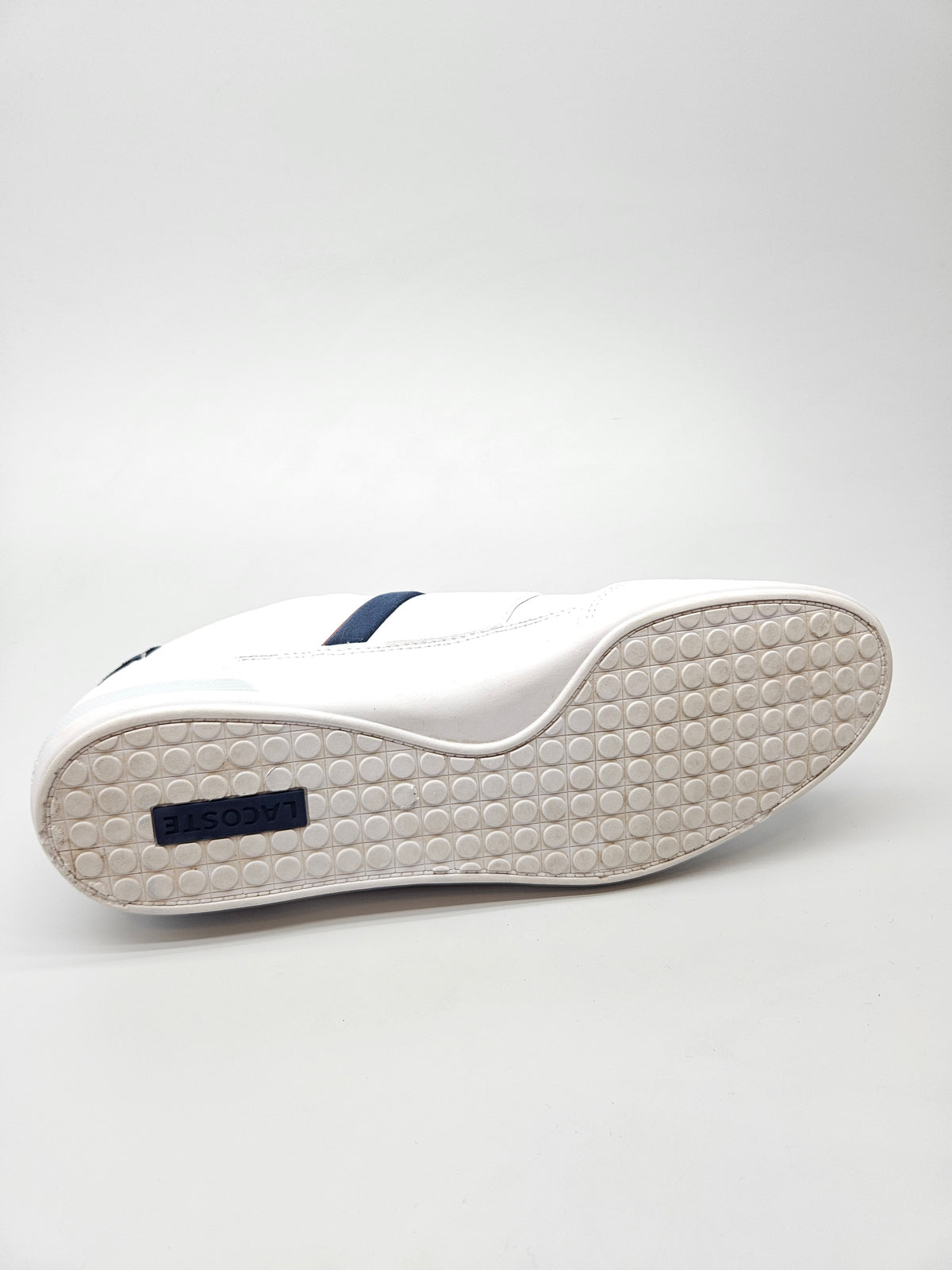 LACOSTE ORIGINAL PATIKI BR 44