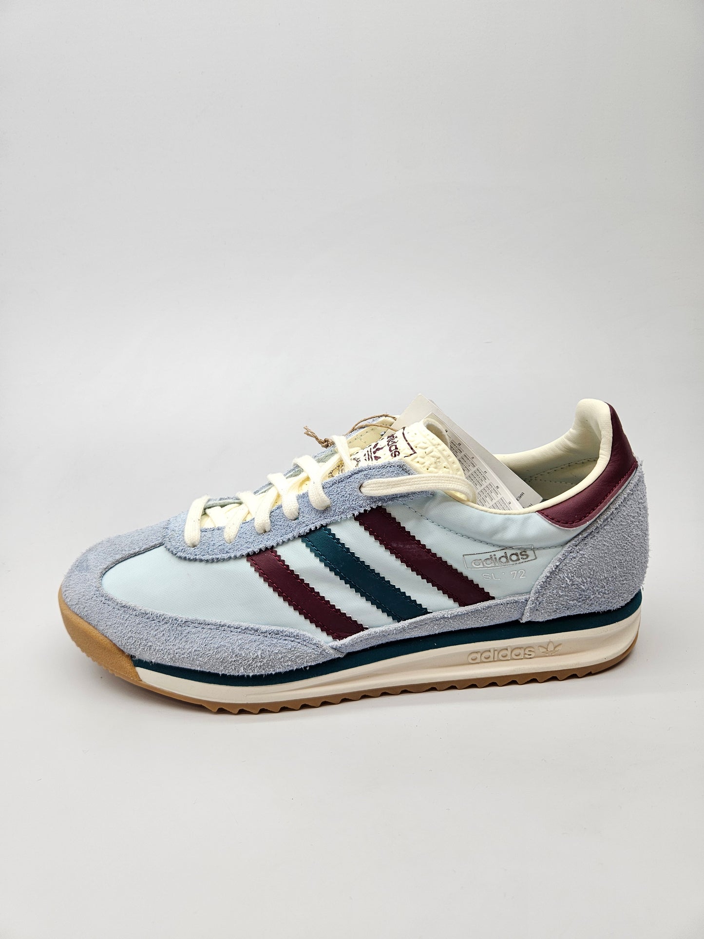 ADIDAS NOVI ORIGINAL PATIKI BR 43