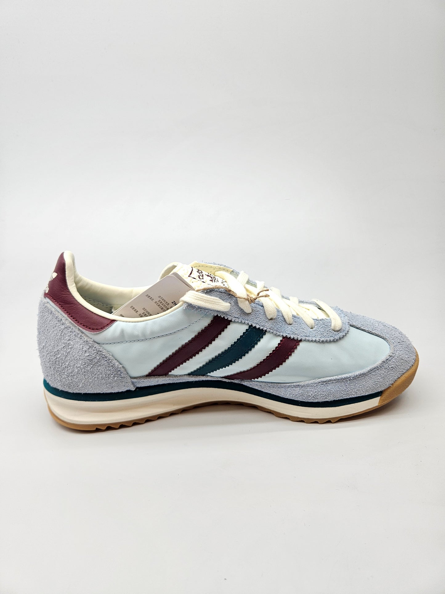 ADIDAS NOVI ORIGINAL PATIKI BR 43