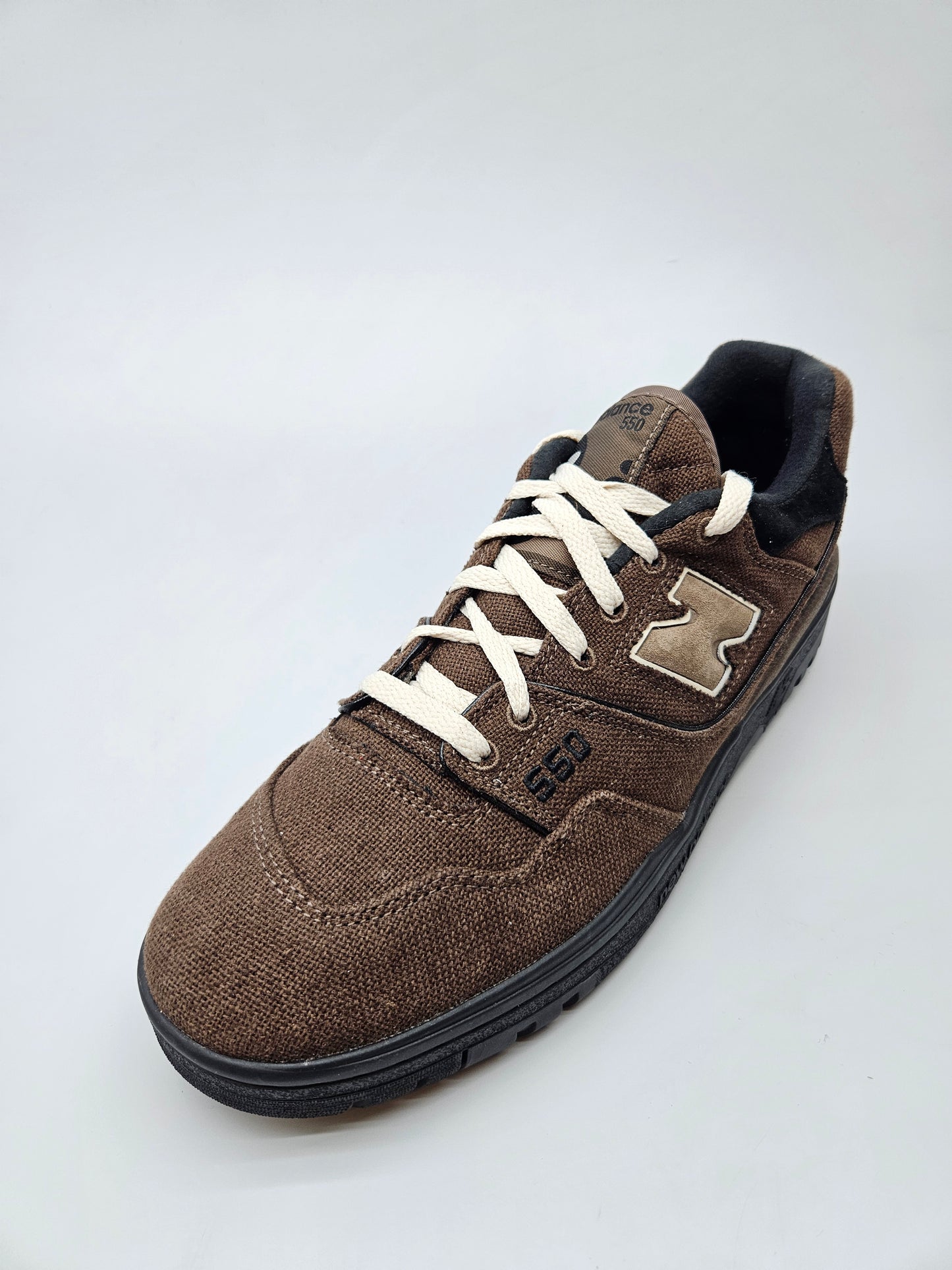 NEW BALANCE ORIGINAL PATIKI 45.5