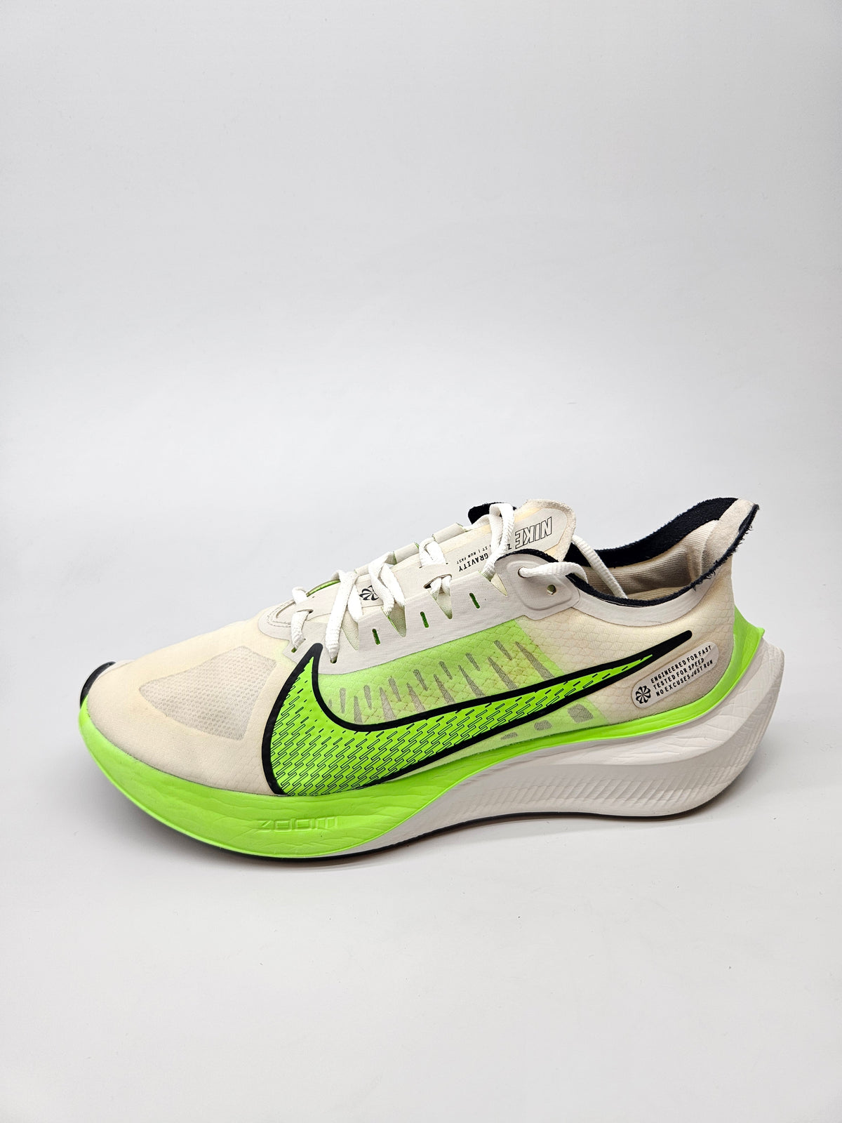 NIKE ORIGINAL PATIKI BR 42