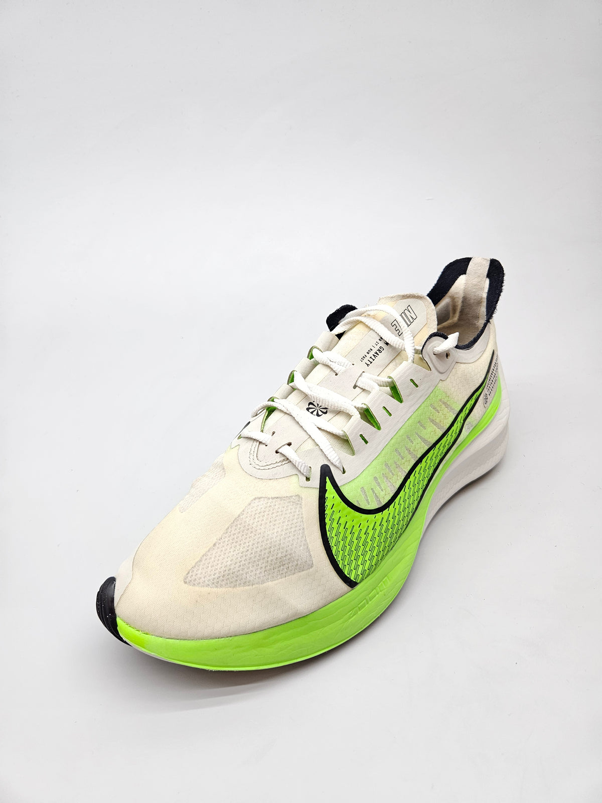 NIKE ORIGINAL PATIKI BR 42