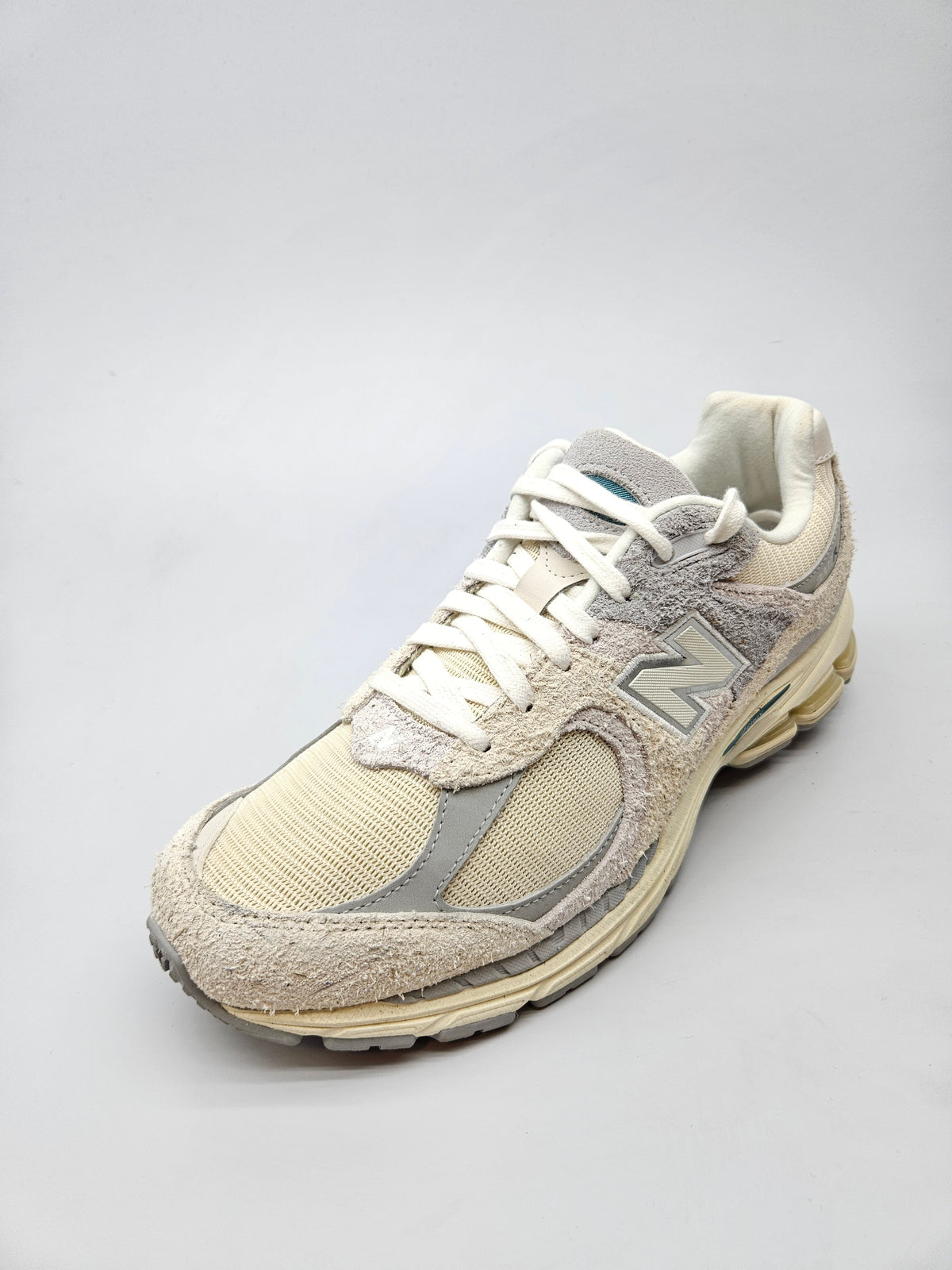 NEW BALANCE ORIGINAL PATIKI BR 42.5