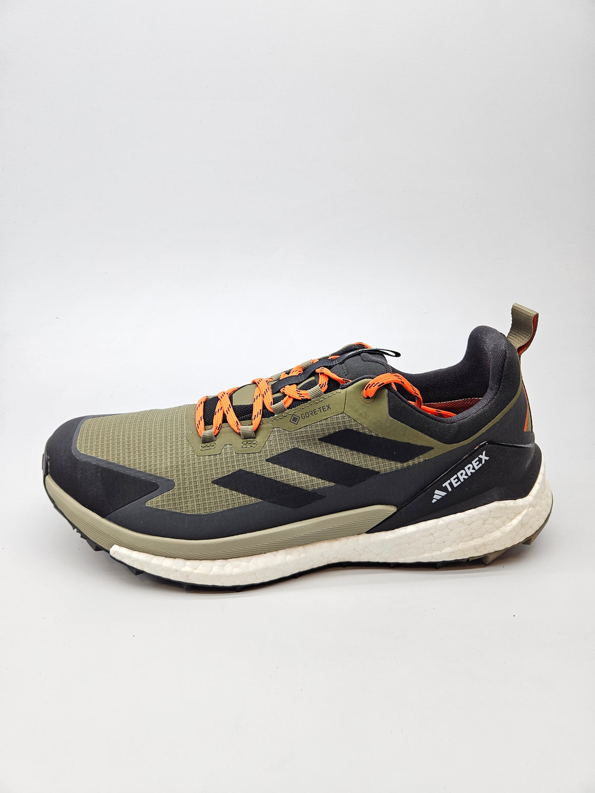ADIDAS TERREX GORETEX ORIGINAL PATIKI BR 47