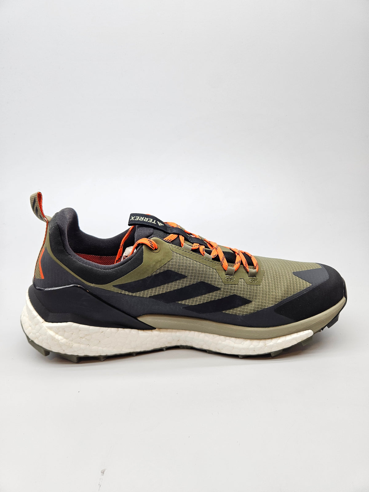 ADIDAS TERREX GORETEX ORIGINAL PATIKI BR 47