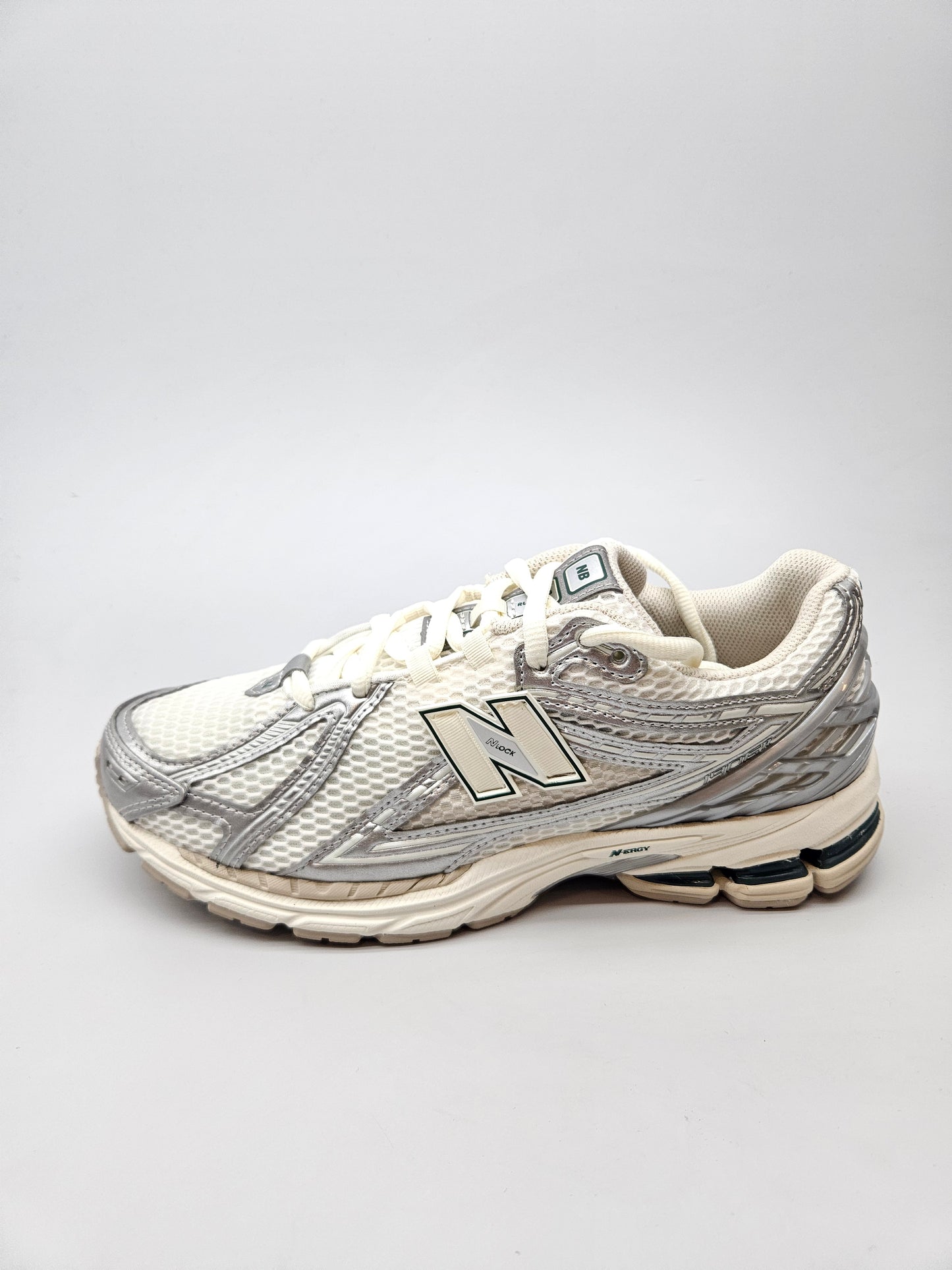 NEW BALANCE ORIGINAL PATIKI BR 44.5