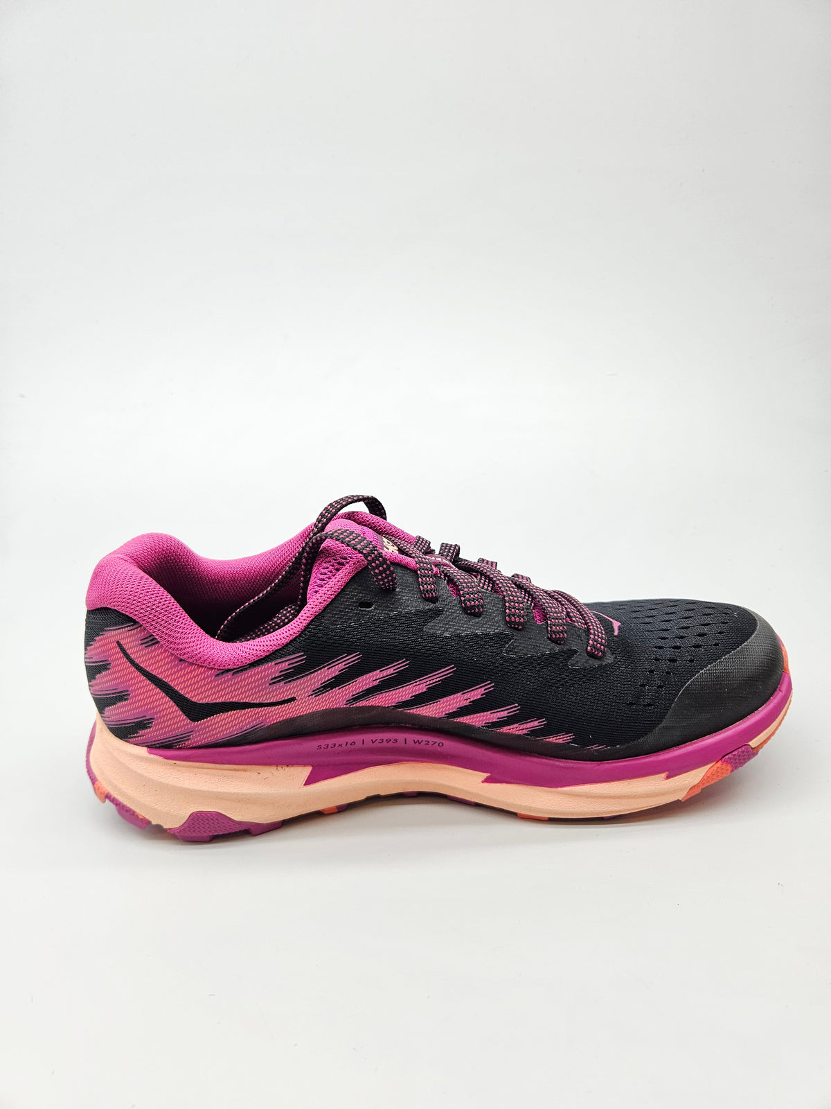 HOKA NOVI ORIGINAL PATIKI BR 38.5
