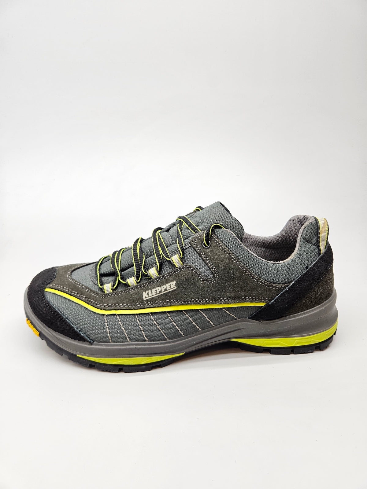 KLEPPER VIBRAM ORIGINAL PATIKI BR 42
