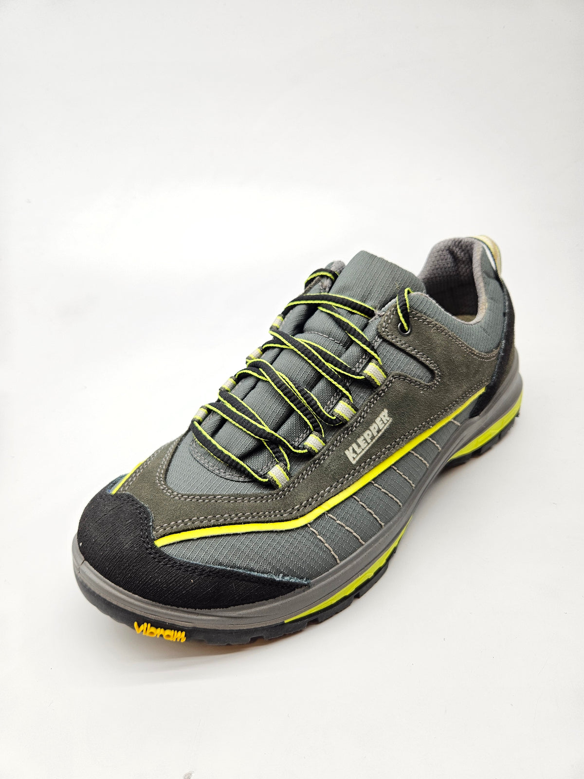 KLEPPER VIBRAM ORIGINAL PATIKI BR 42