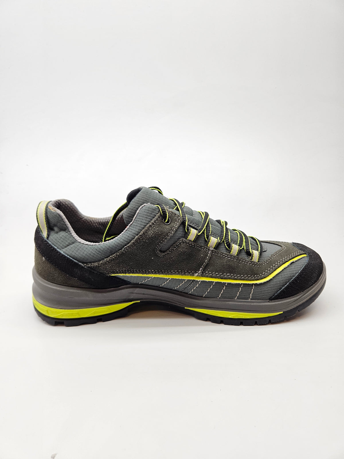KLEPPER VIBRAM ORIGINAL PATIKI BR 42