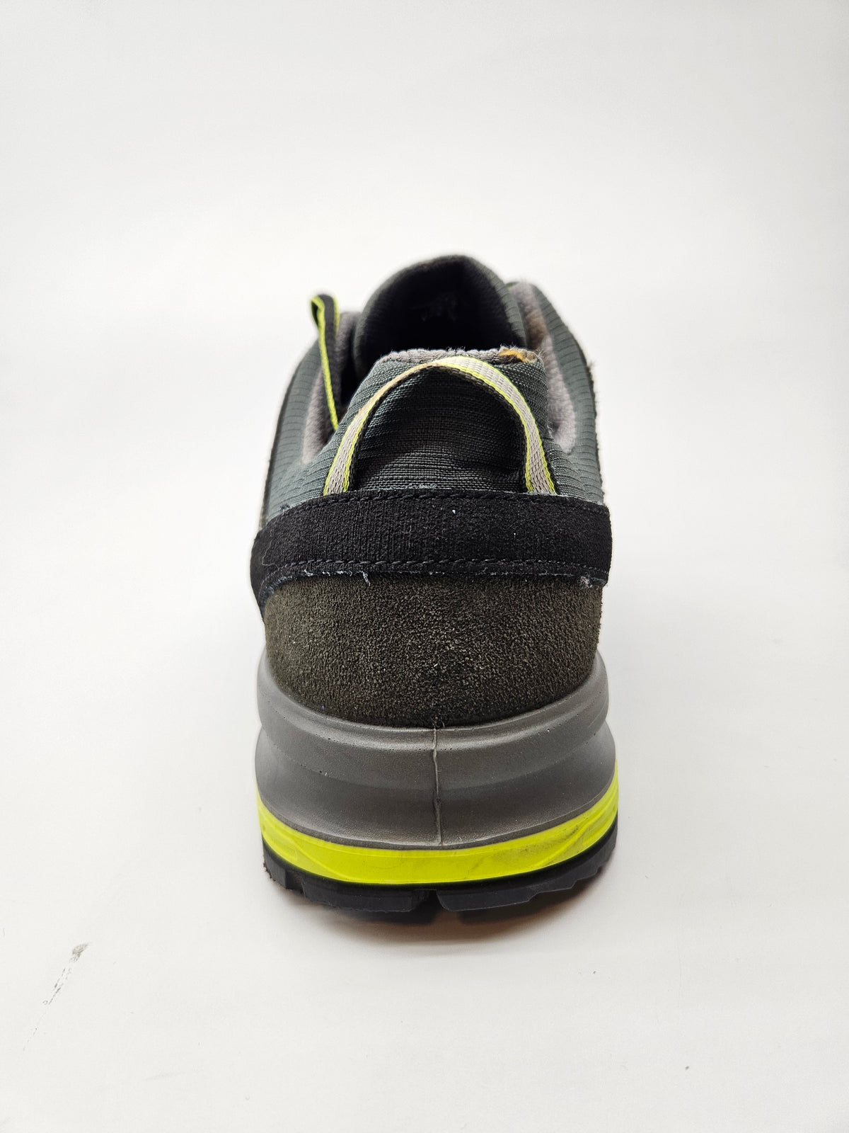 KLEPPER VIBRAM ORIGINAL PATIKI BR 42