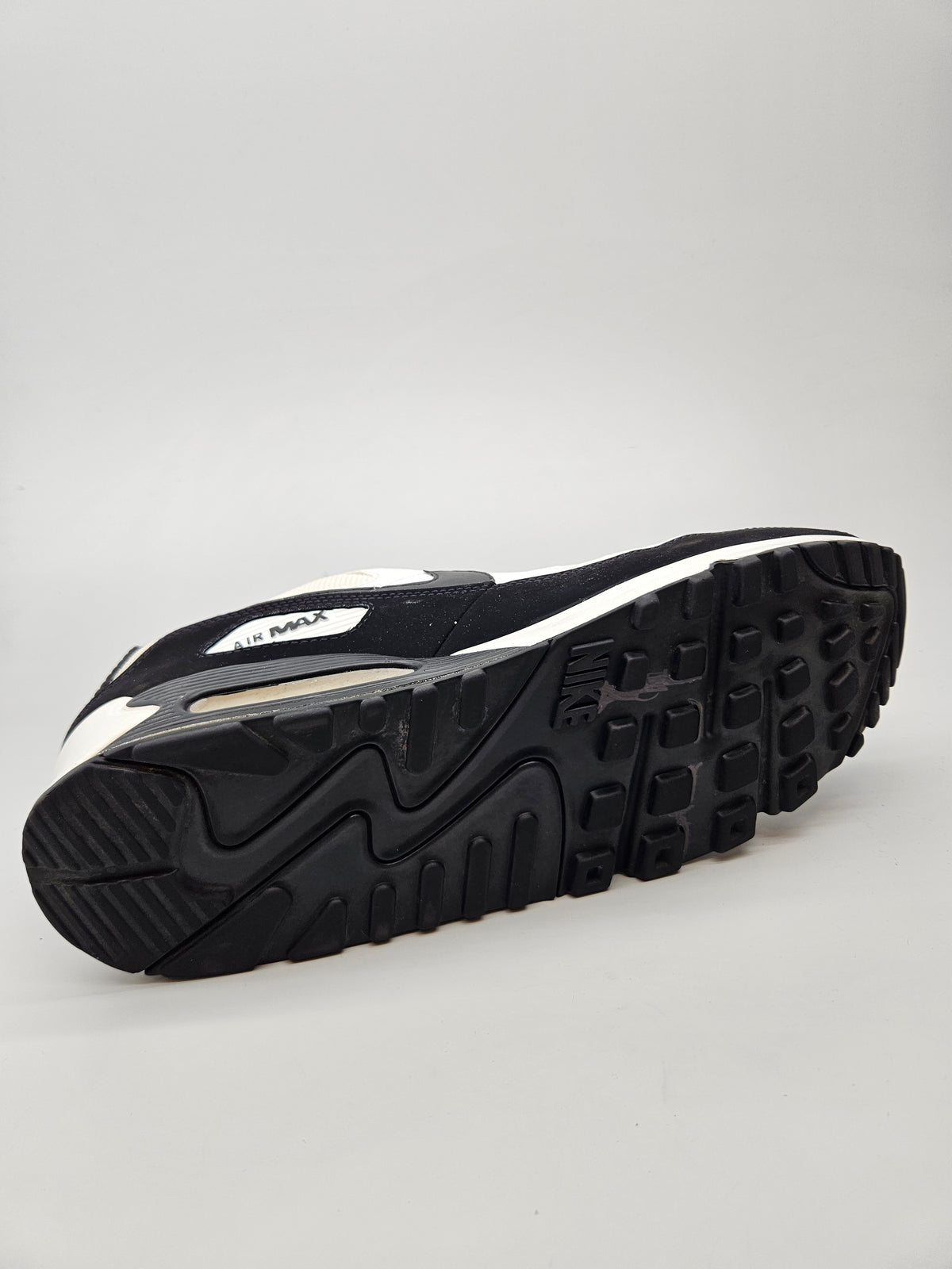 NIKE AIRMAX ORIGINAL PATIKI BR 47.5