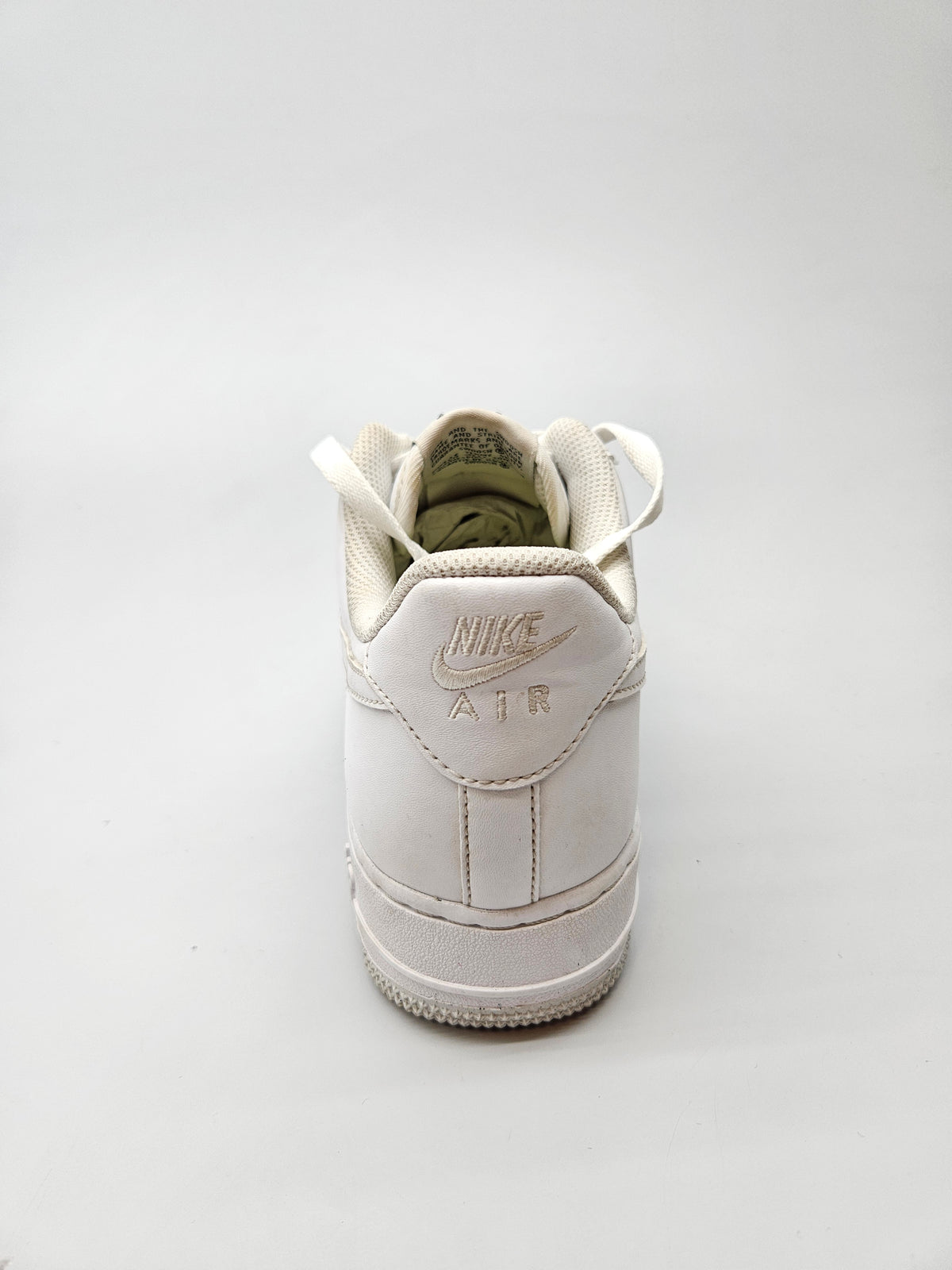 NIKE AF1 ORIGINAL PATIKI BR 39