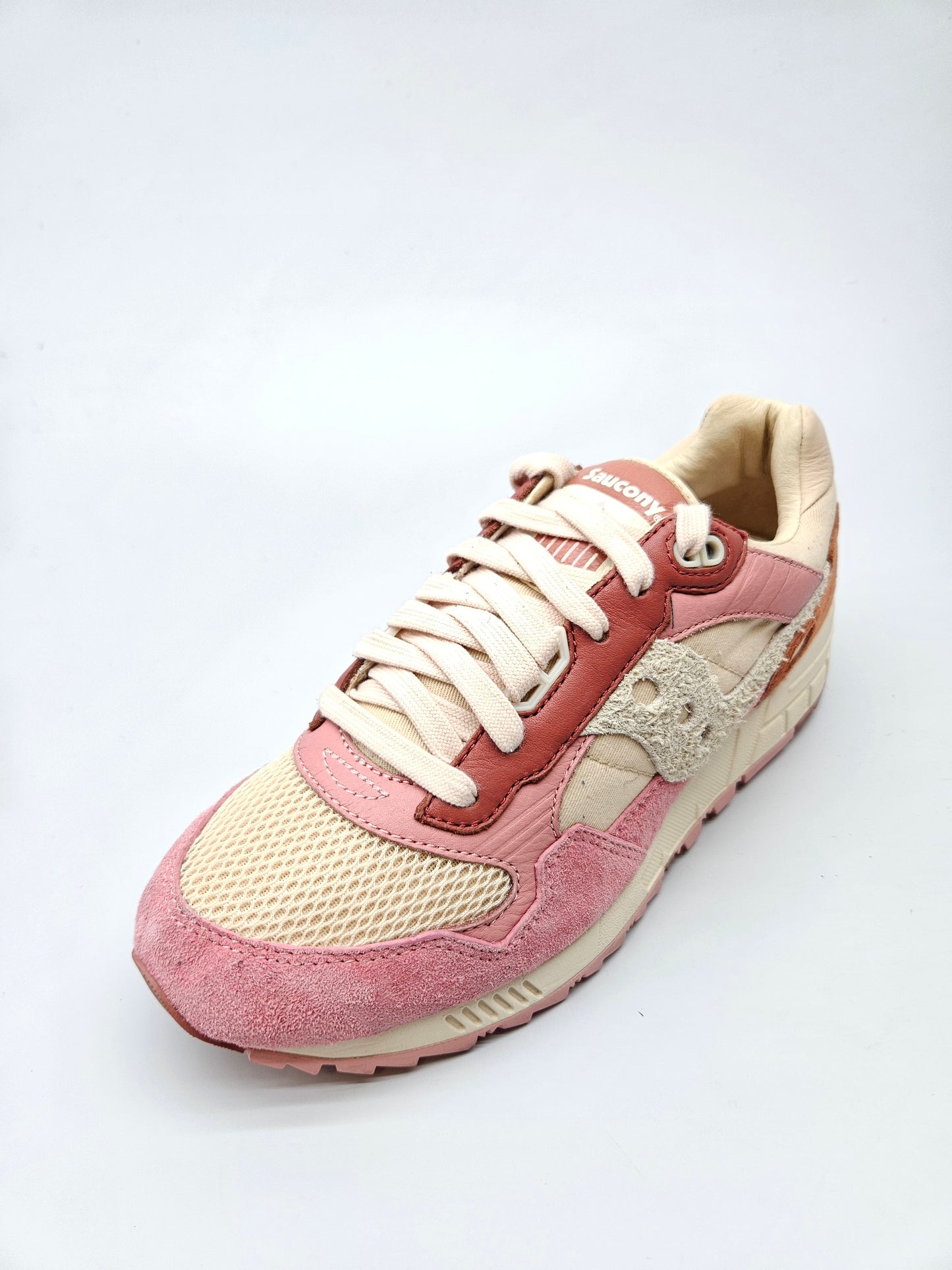 SAUCONY NOVI ORIGINAL PATIKI BR 38