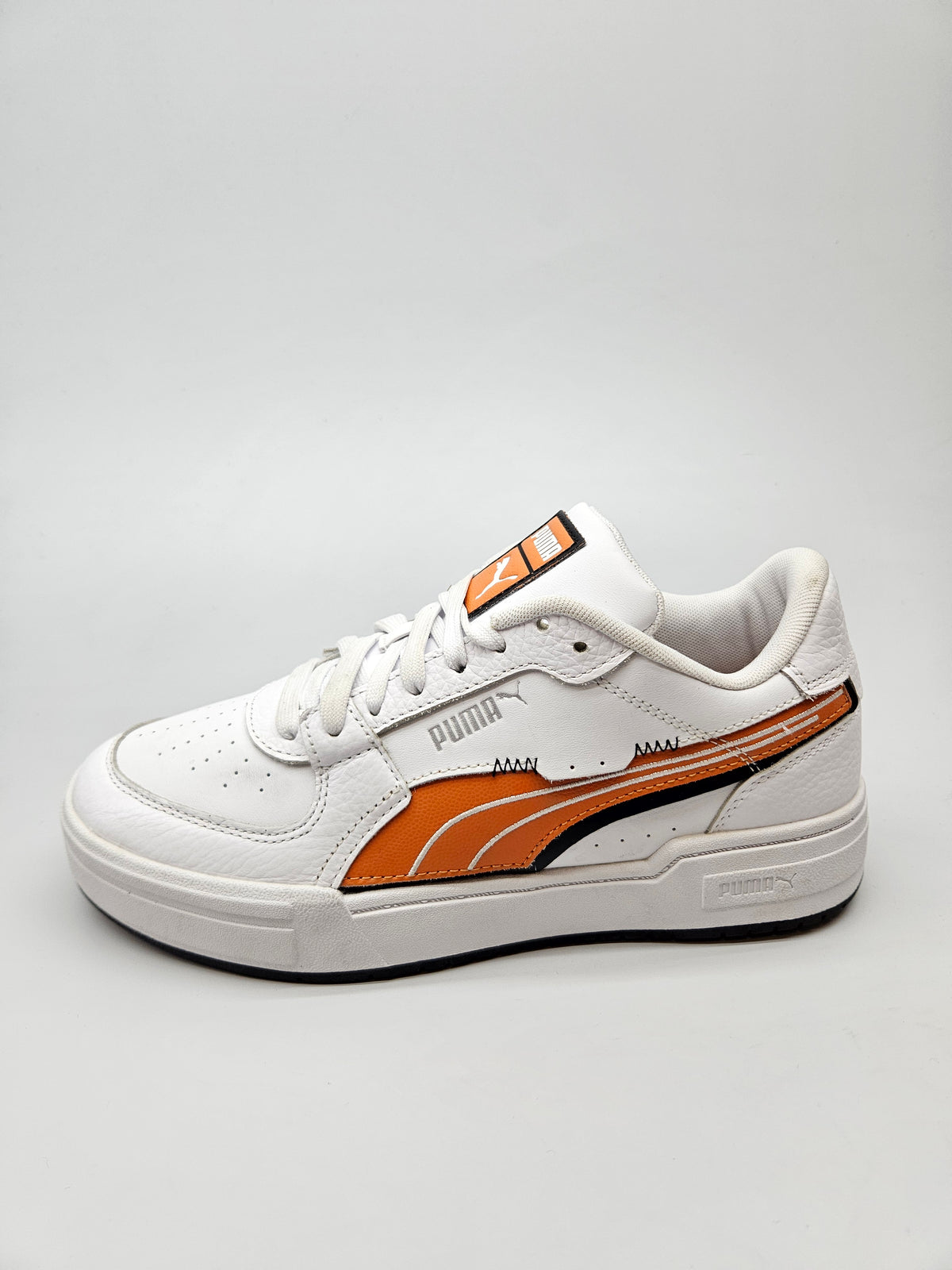 PUMA ORIGINAL PATIKI BR 40.5