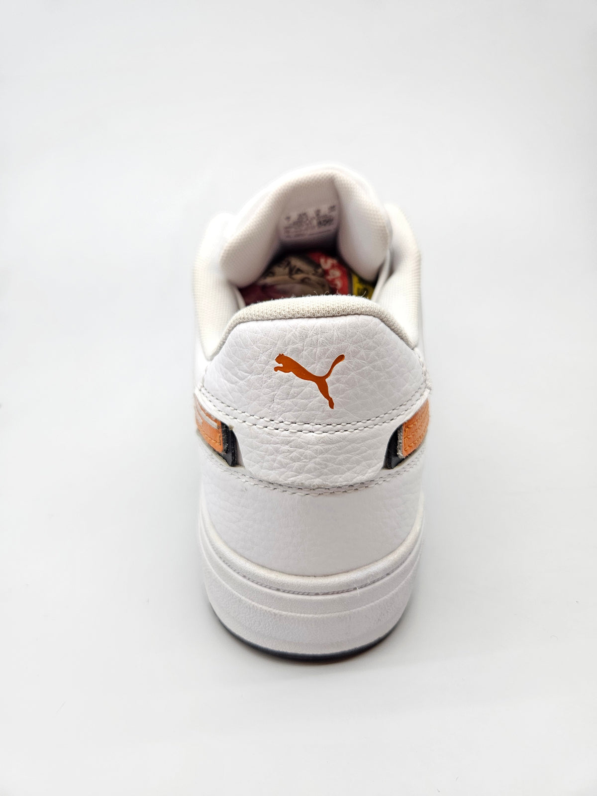 PUMA ORIGINAL PATIKI BR 40.5