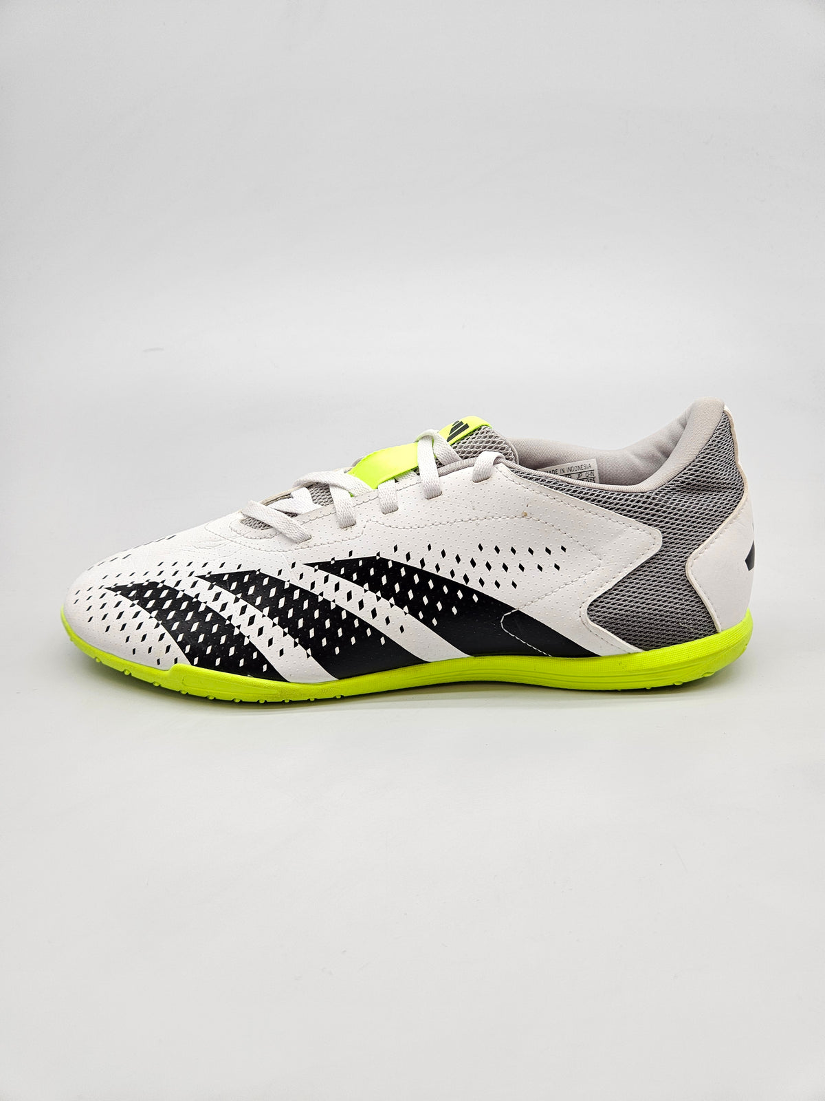 ADIDAS ORIGINAL PATIKI BR 44.5