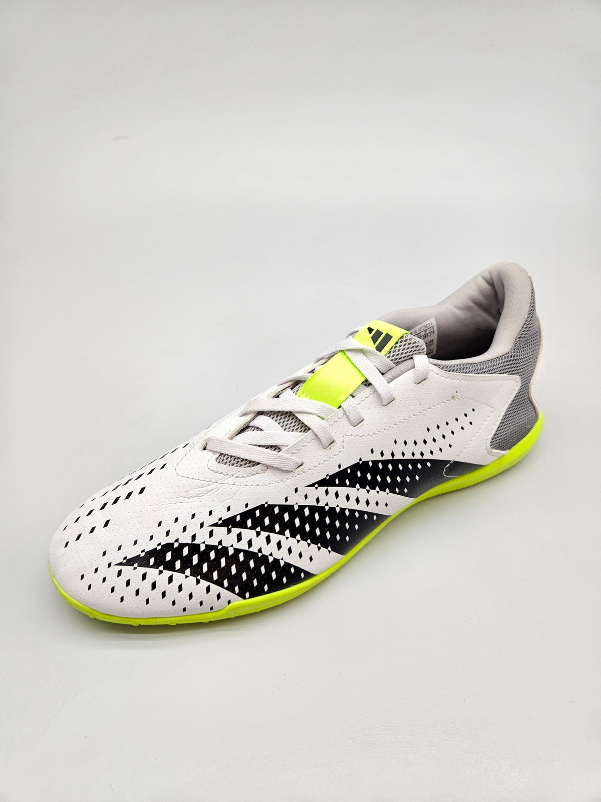ADIDAS ORIGINAL PATIKI BR 44.5