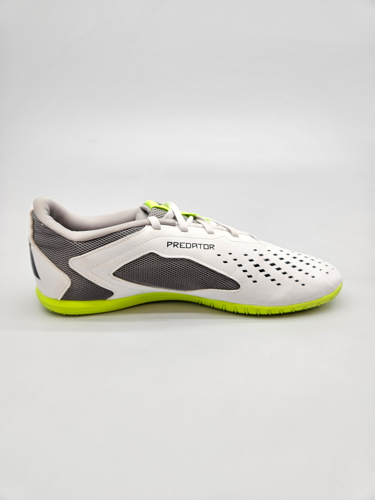 ADIDAS ORIGINAL PATIKI BR 44.5