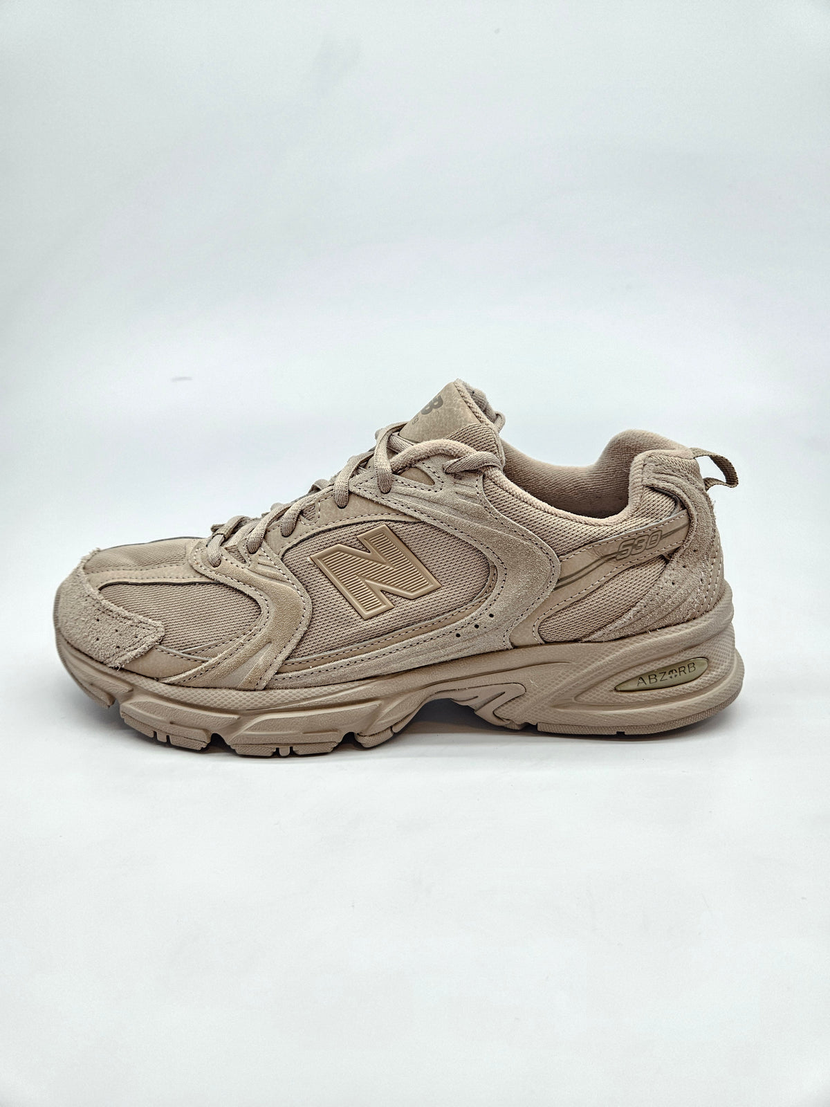 NEW BALANCE ORIGINAL PATIKI BR 41.5