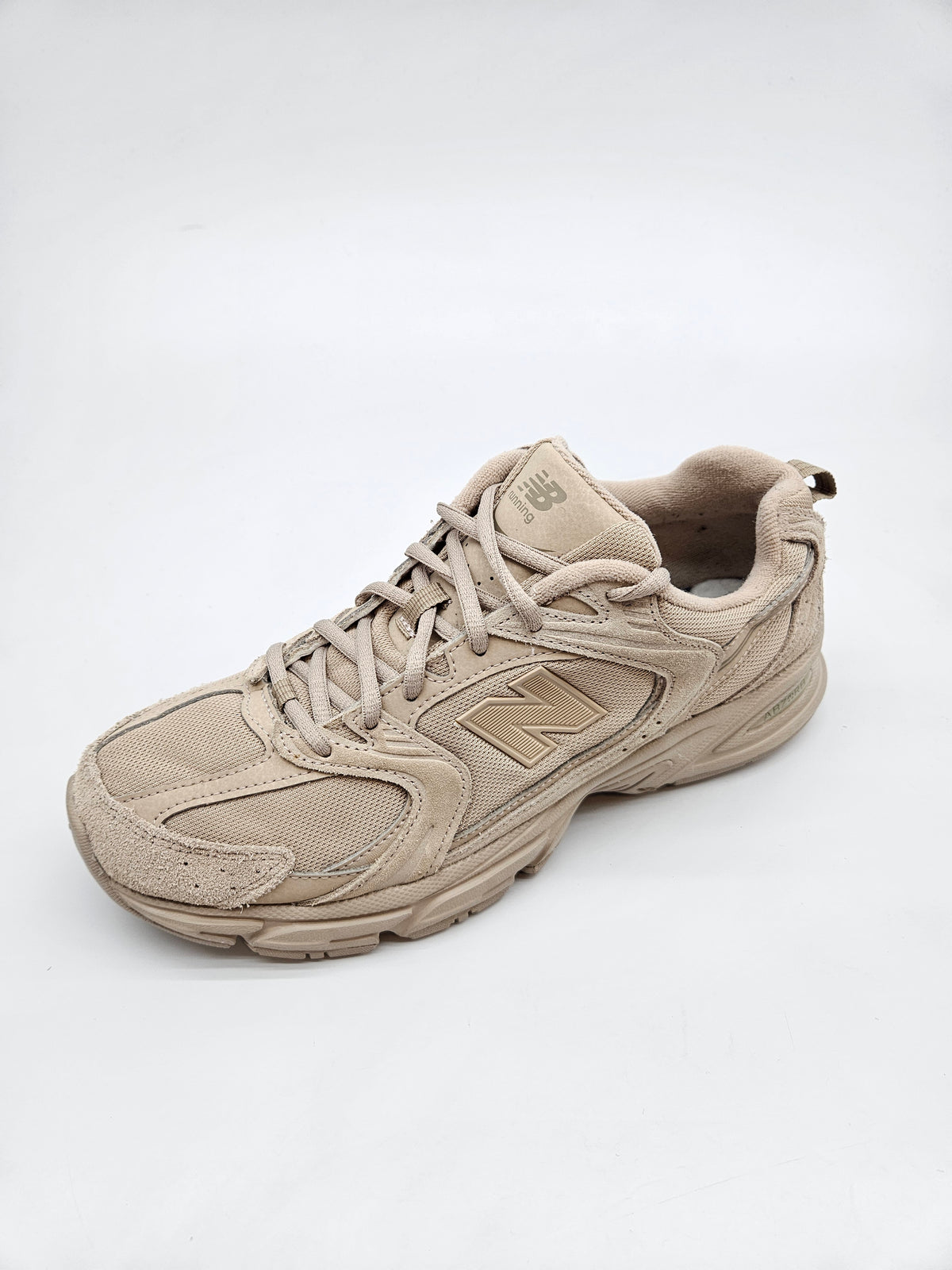 NEW BALANCE ORIGINAL PATIKI BR 41.5