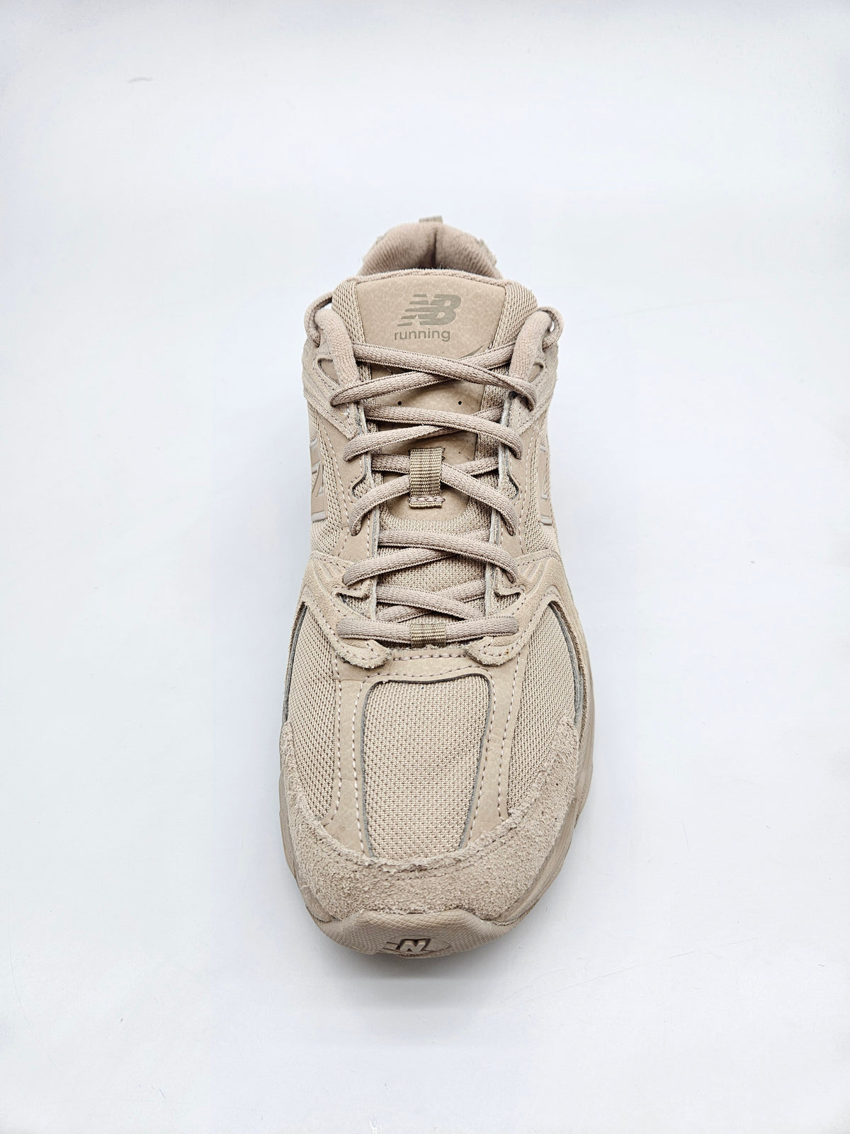 NEW BALANCE ORIGINAL PATIKI BR 41.5