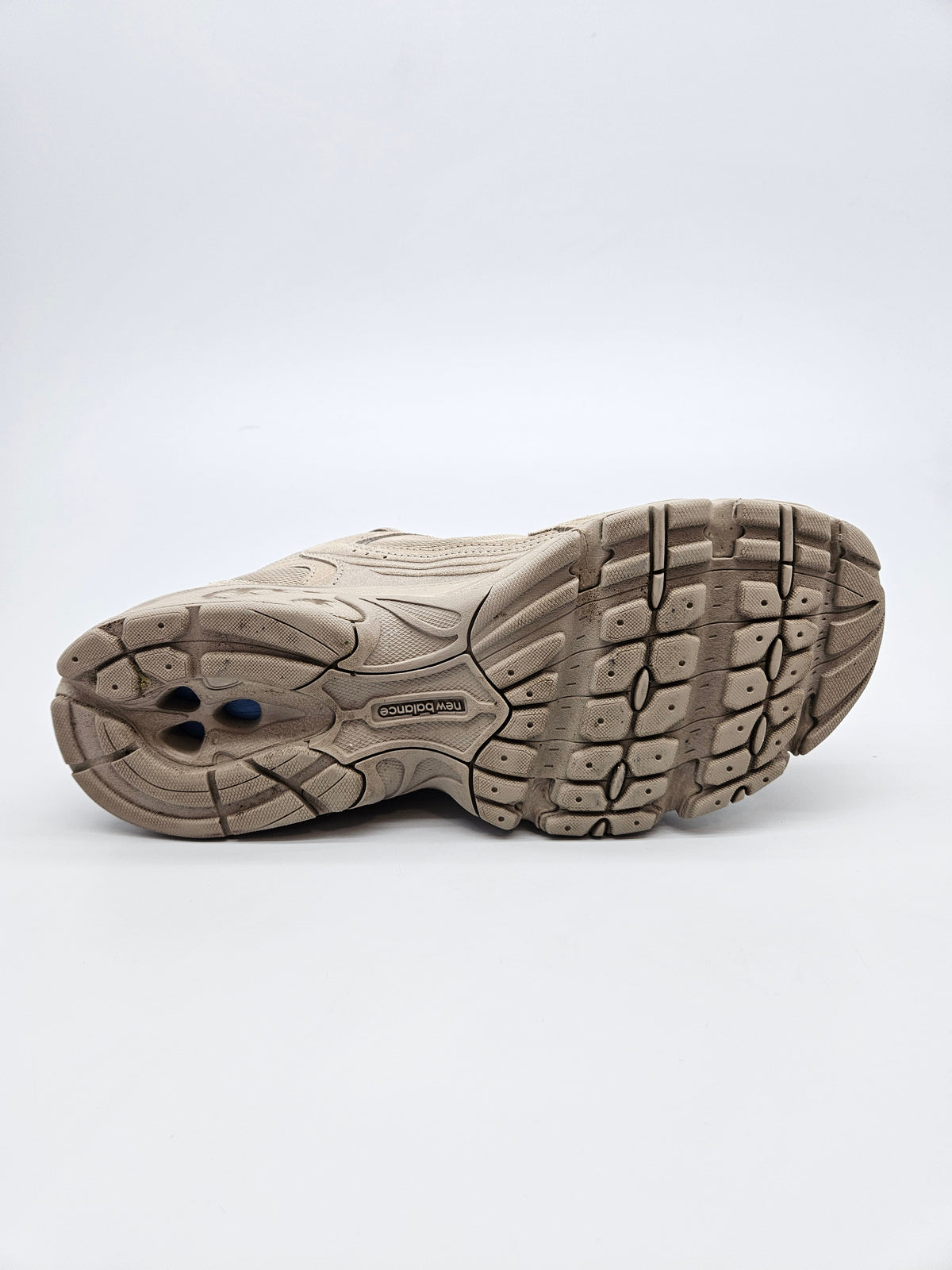 NEW BALANCE ORIGINAL PATIKI BR 41.5