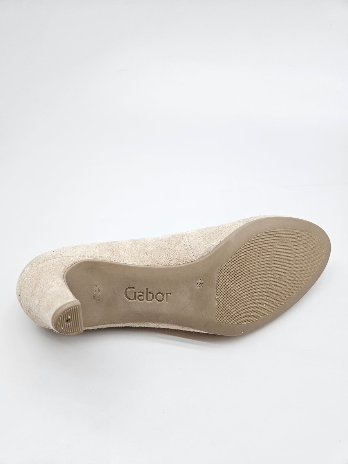 GABOR ORIGINAL KOZNI CEVLI BR 37.5