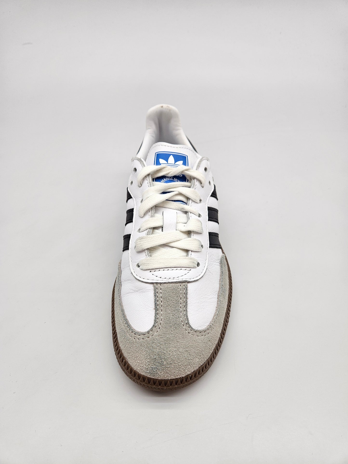 ADIDAS SAMBA ORIGINAL PATIKI BR 38